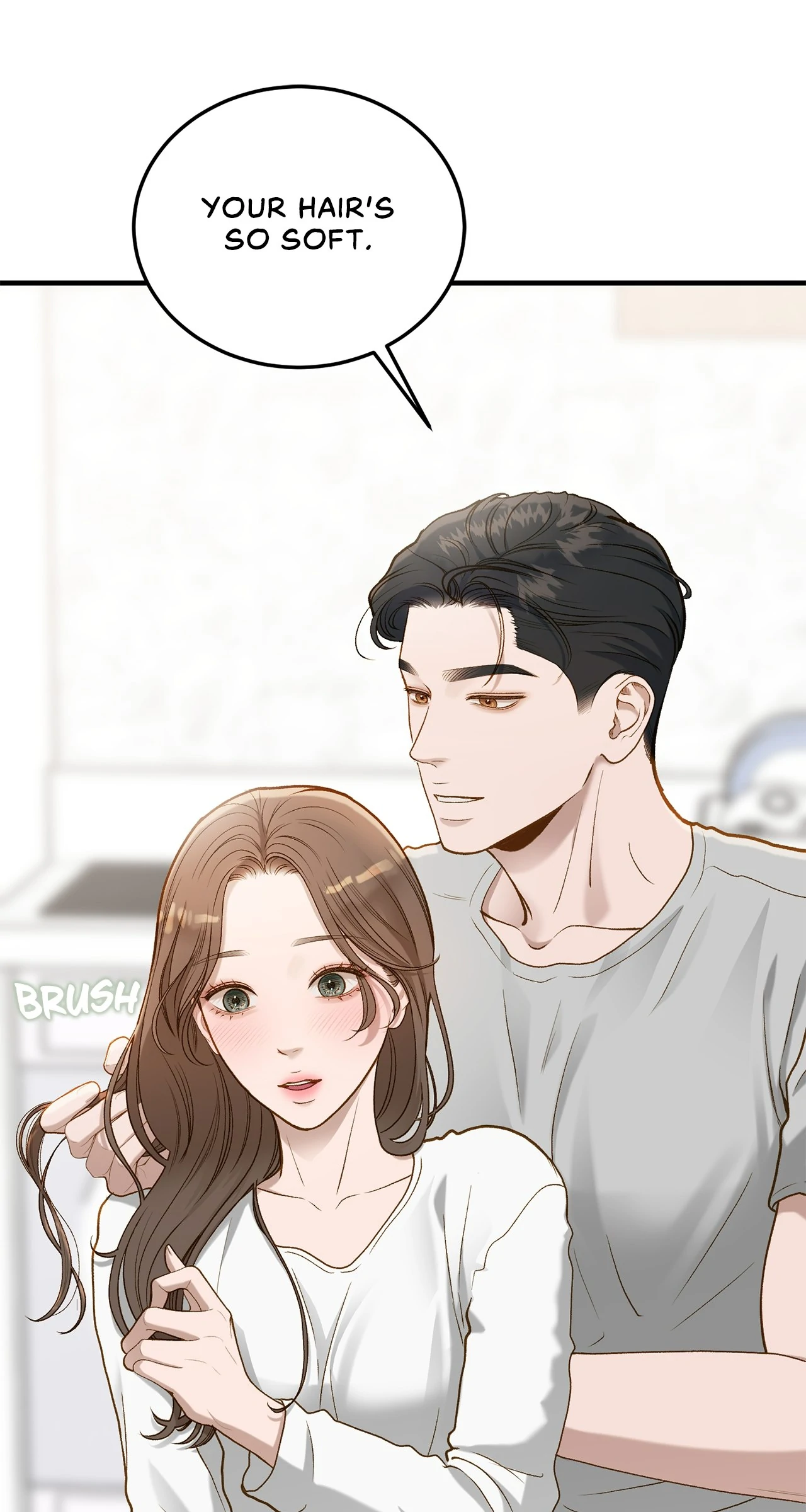 Despite the Risk «Official» - Chapter 26 manhwa