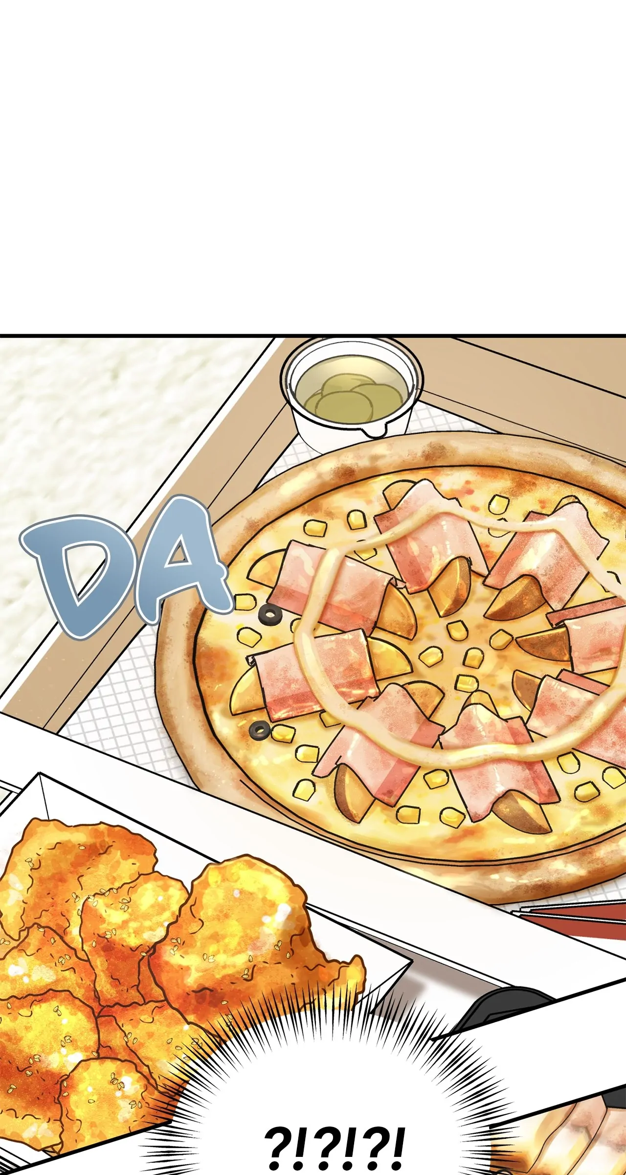 Despite the Risk «Official» - Chapter 26 manhwa