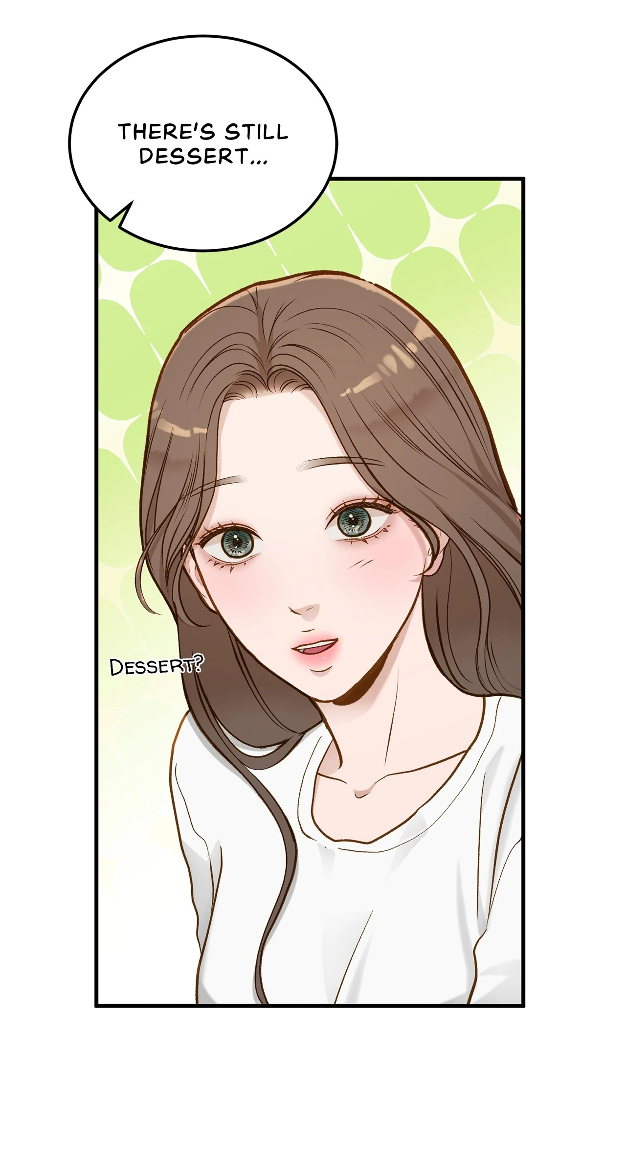 Despite the Risk «Official» - Chapter 26 manhwa