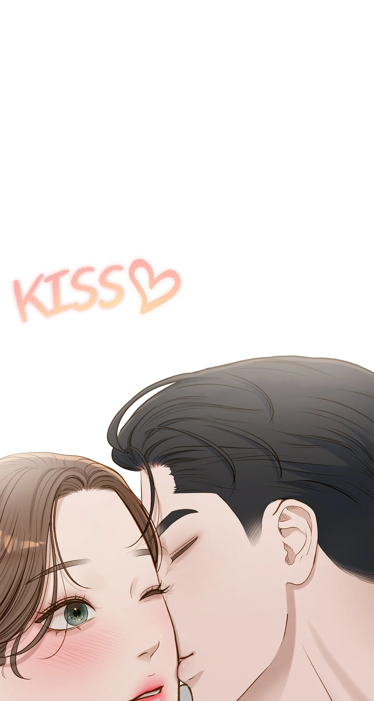 Despite the Risk «Official» - Chapter 26 manhwa