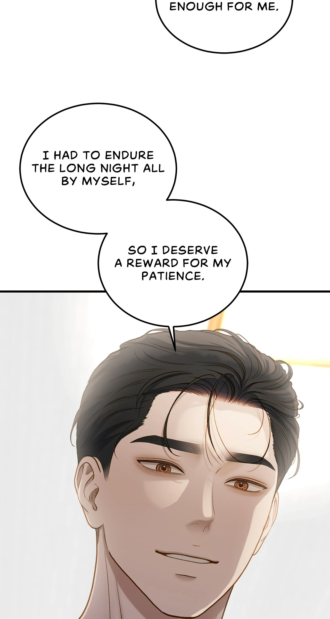 Despite the Risk «Official» - Chapter 26 manhwa