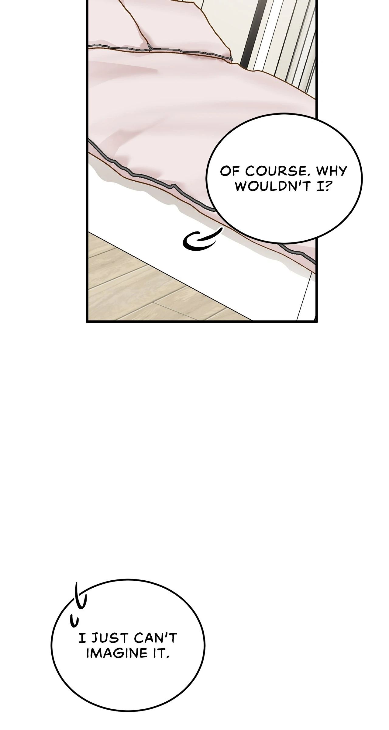 Despite the Risk «Official» - Chapter 26 manhwa