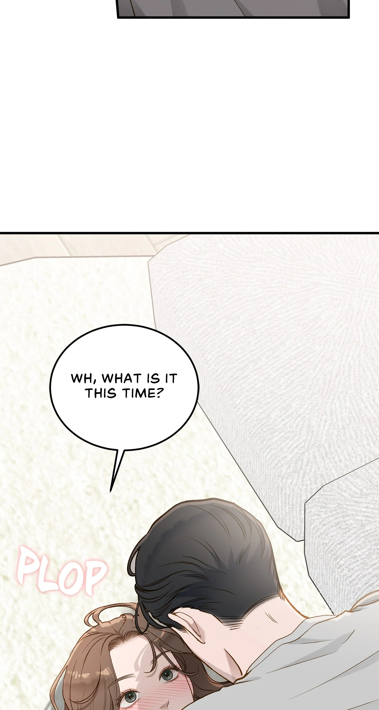 Despite the Risk «Official» - Chapter 26 manhwa