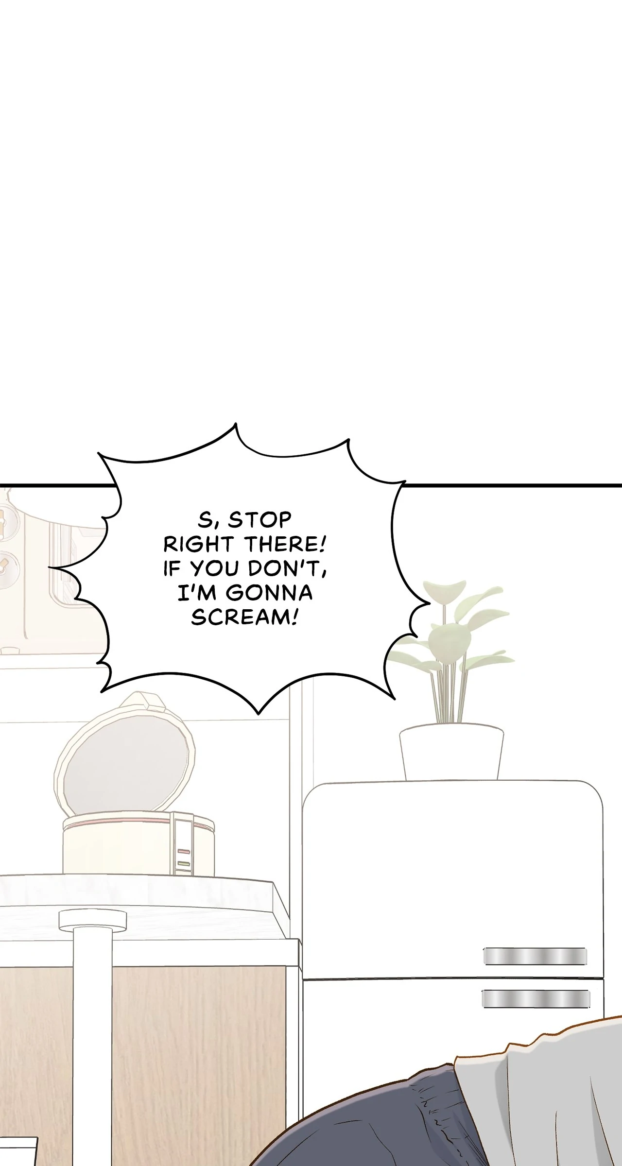 Despite the Risk «Official» - Chapter 26 manhwa