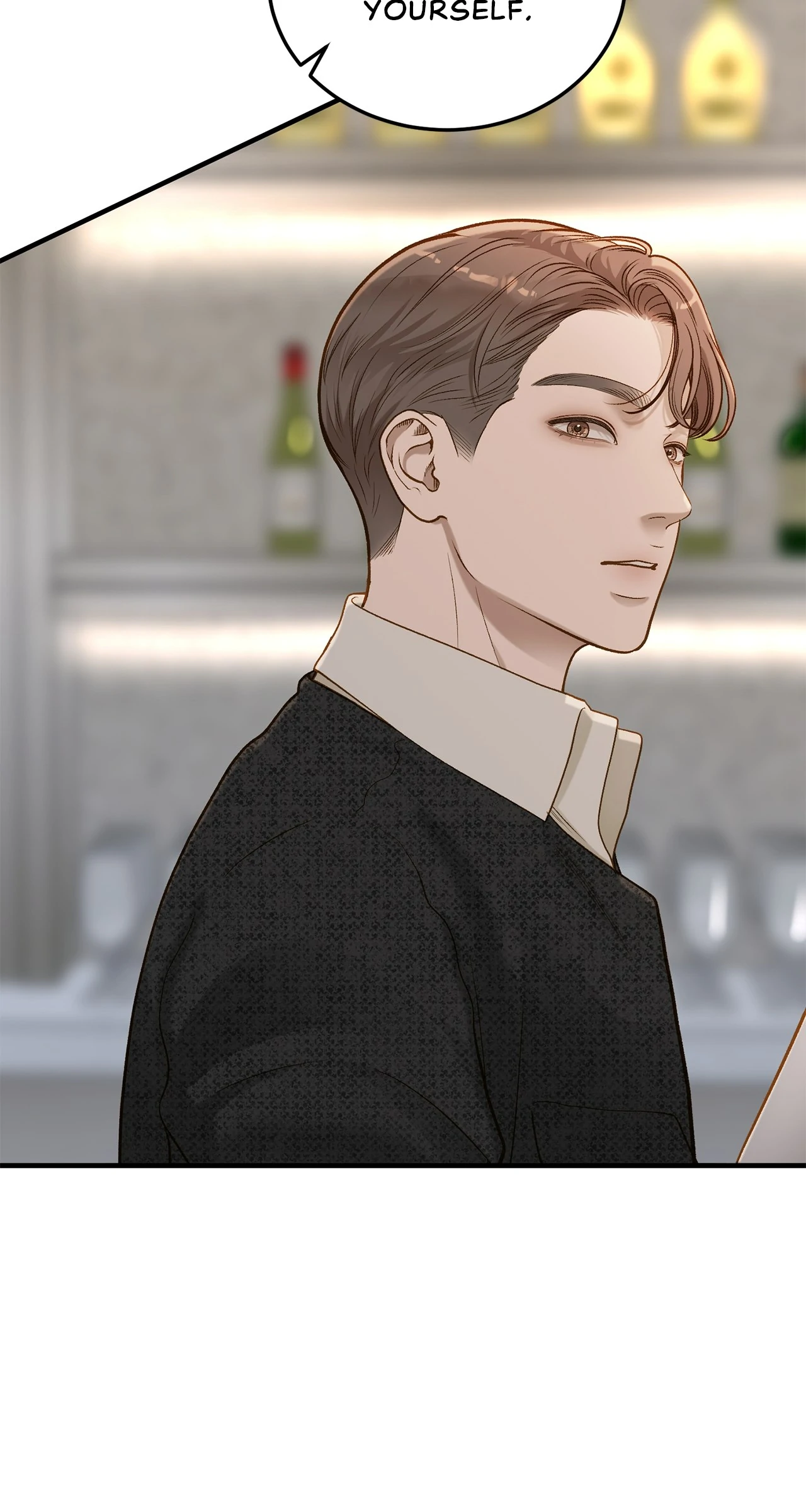 Despite the Risk «Official» - Chapter 26 manhwa