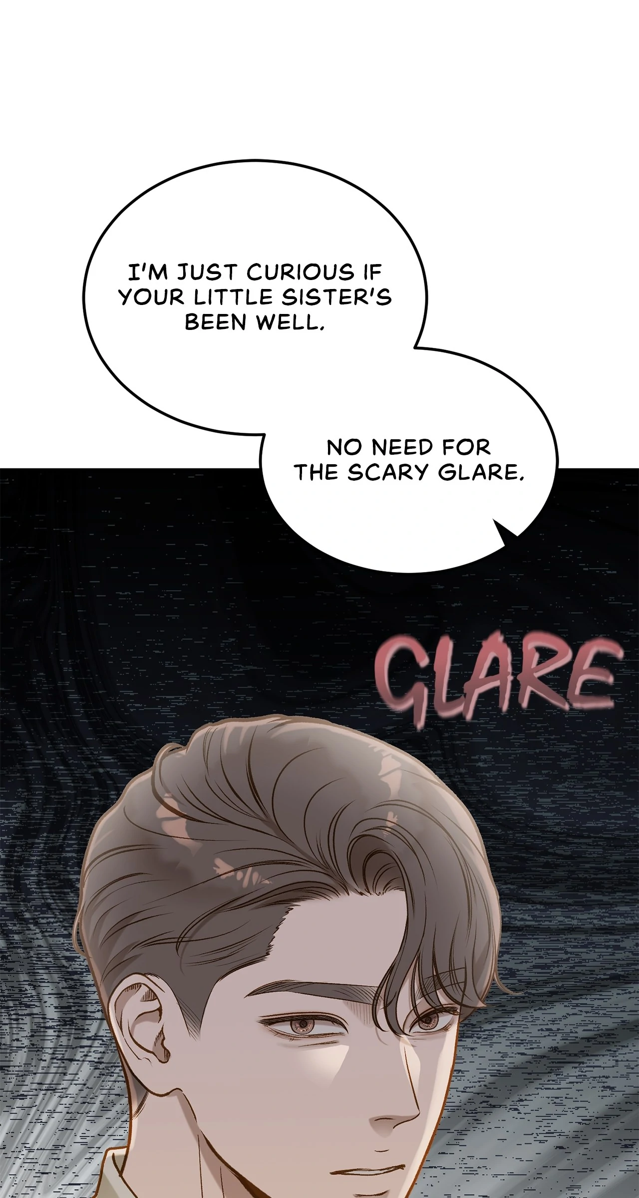 Despite the Risk «Official» - Chapter 26 manhwa