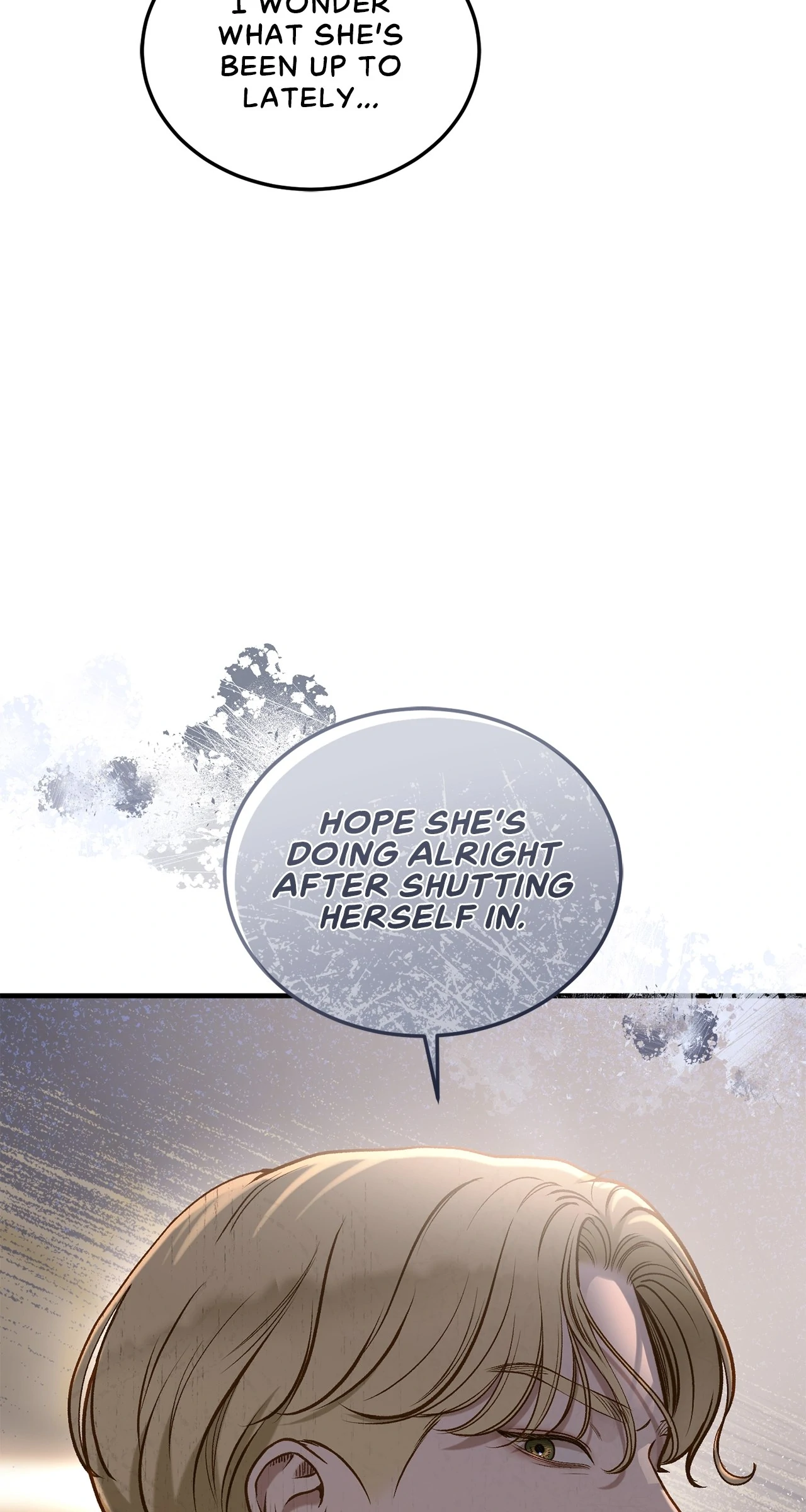 Despite the Risk «Official» - Chapter 26 manhwa