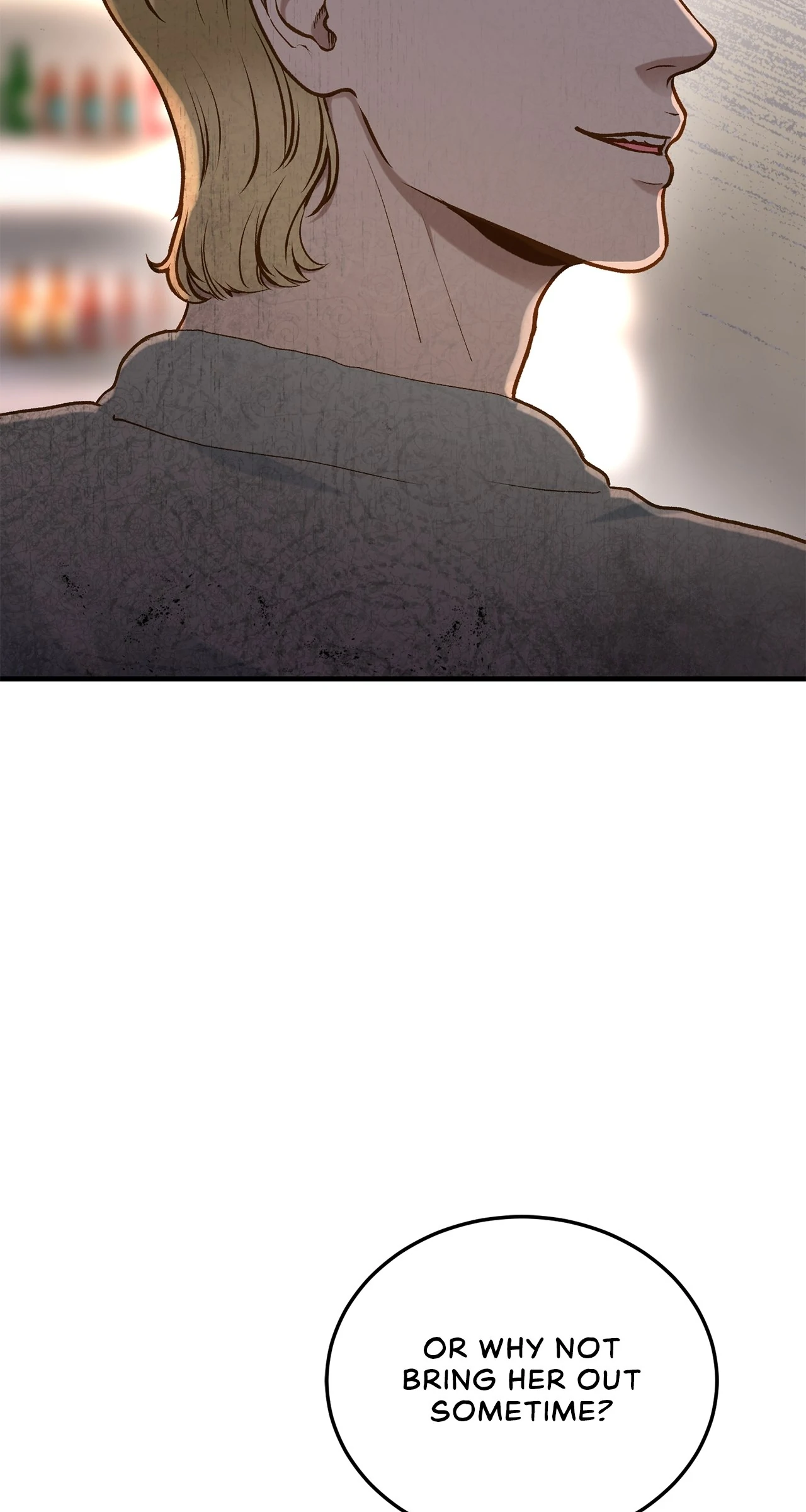 Despite the Risk «Official» - Chapter 26 manhwa