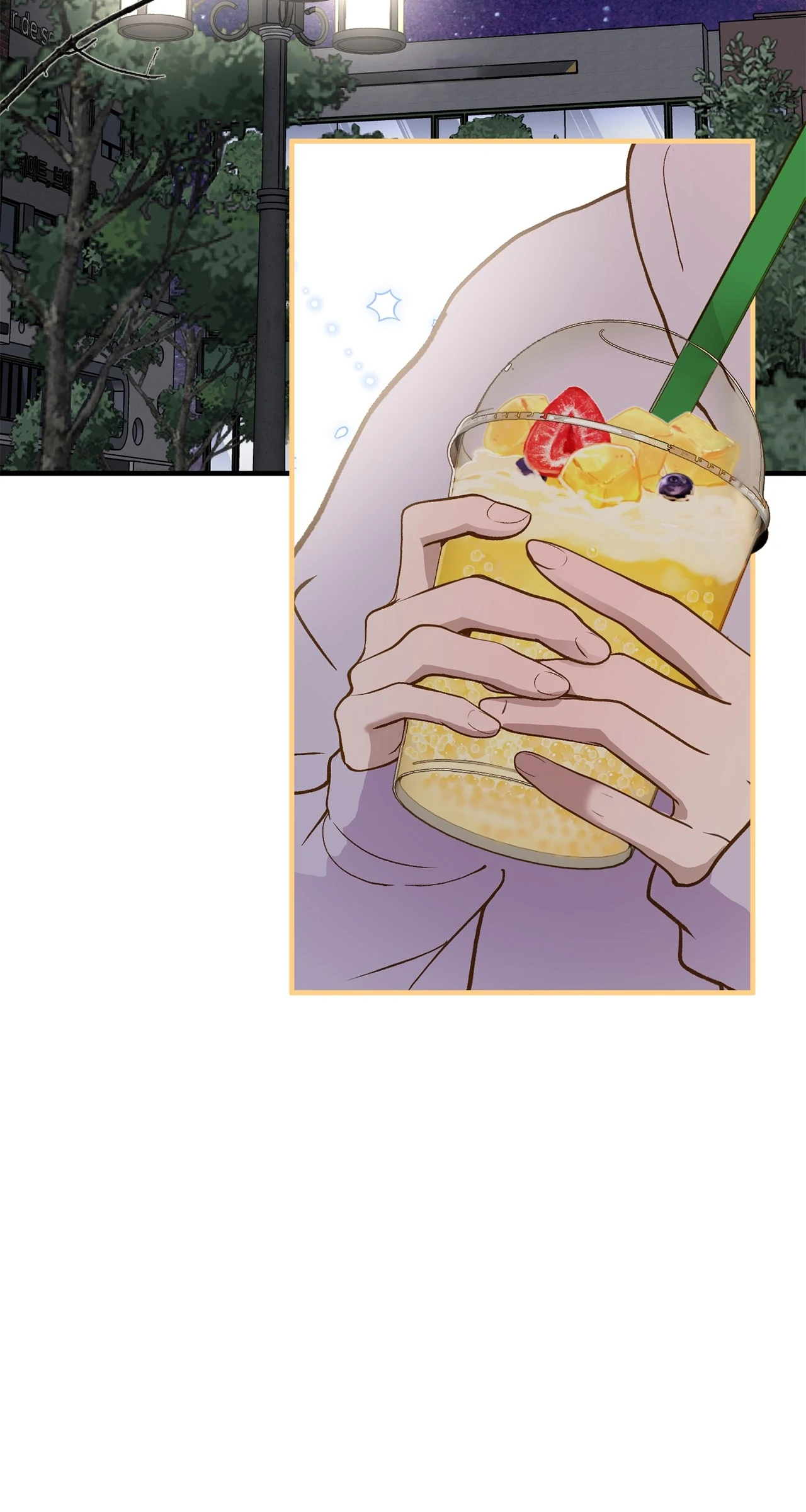 Despite the Risk «Official» - Chapter 26 manhwa