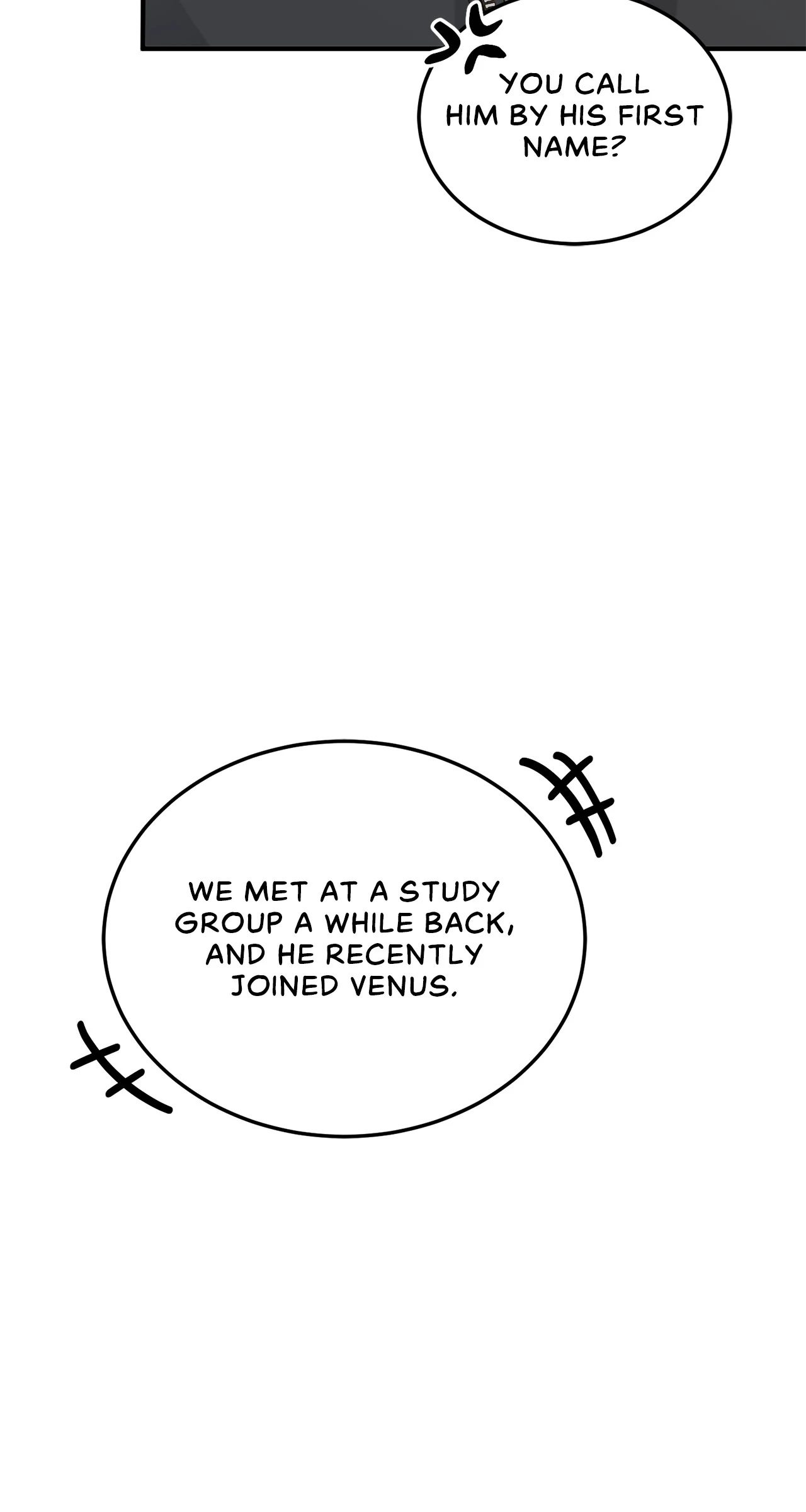 Despite the Risk «Official» - Chapter 26 manhwa
