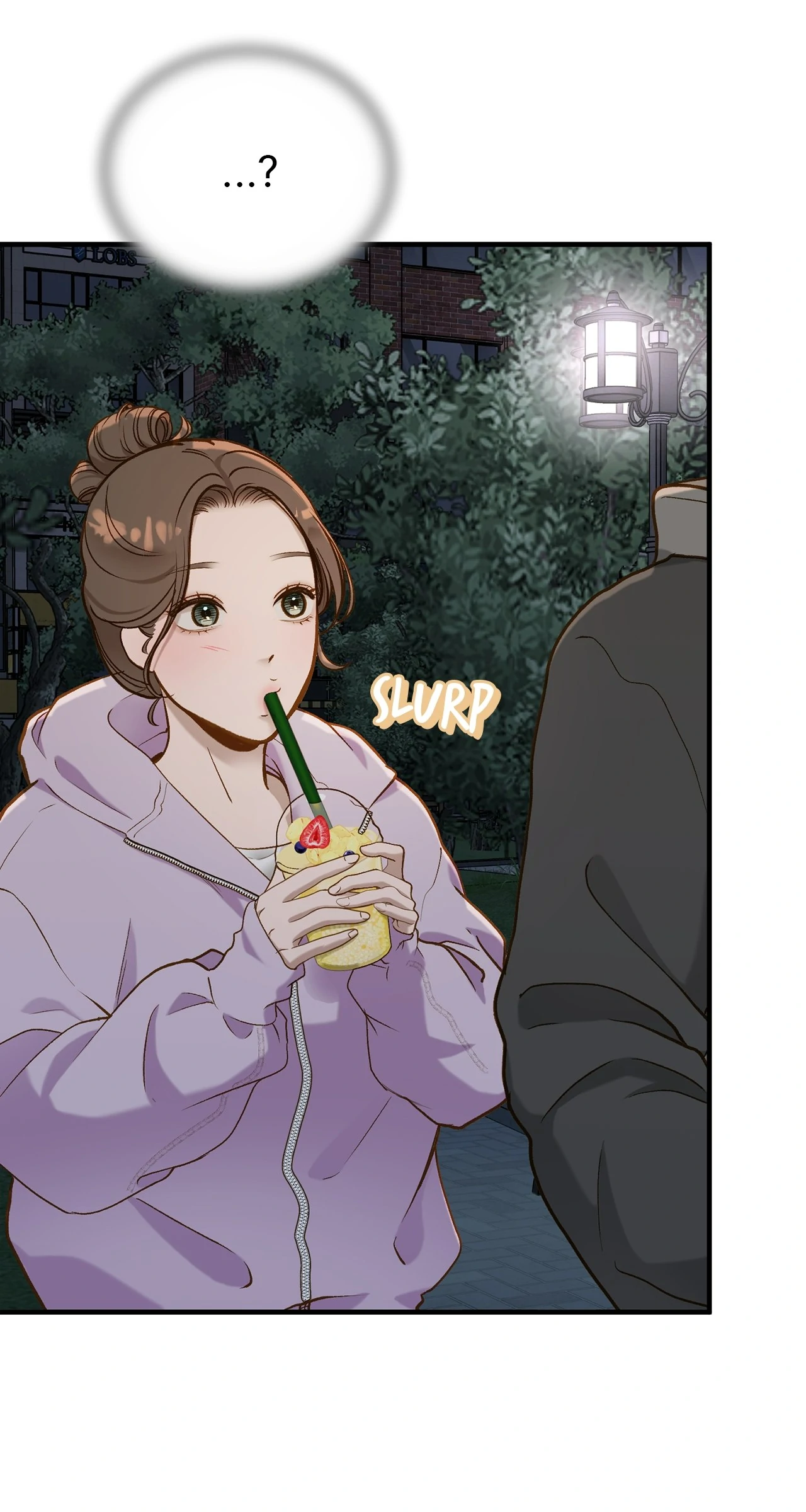 Despite the Risk «Official» - Chapter 26 manhwa