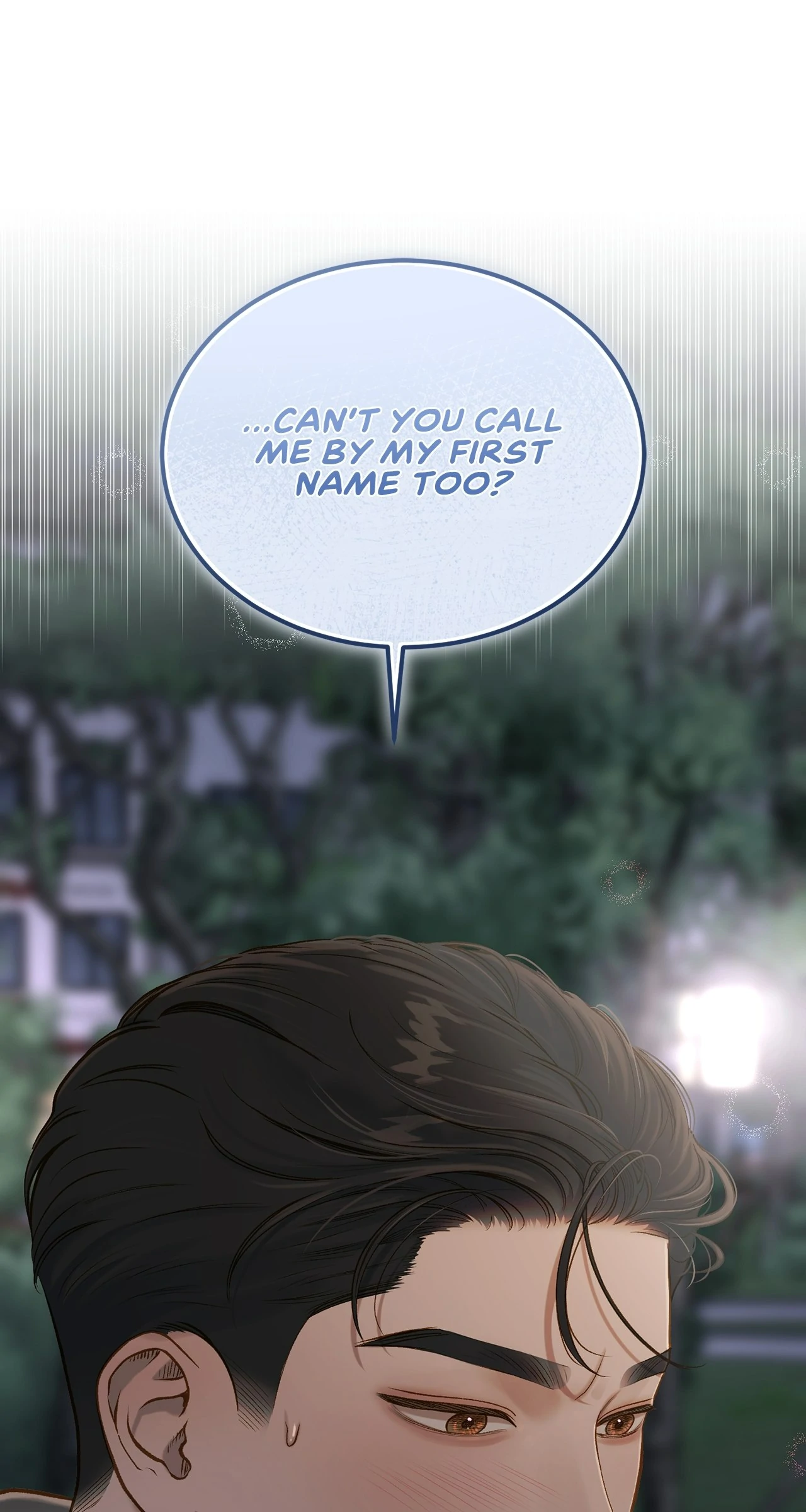 Despite the Risk «Official» - Chapter 26 manhwa