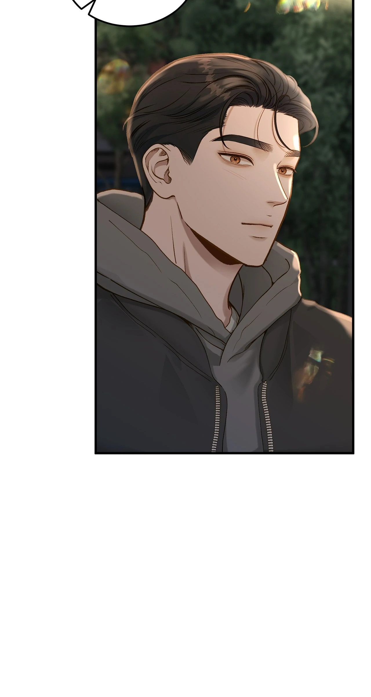 Despite the Risk «Official» - Chapter 27 manhwa