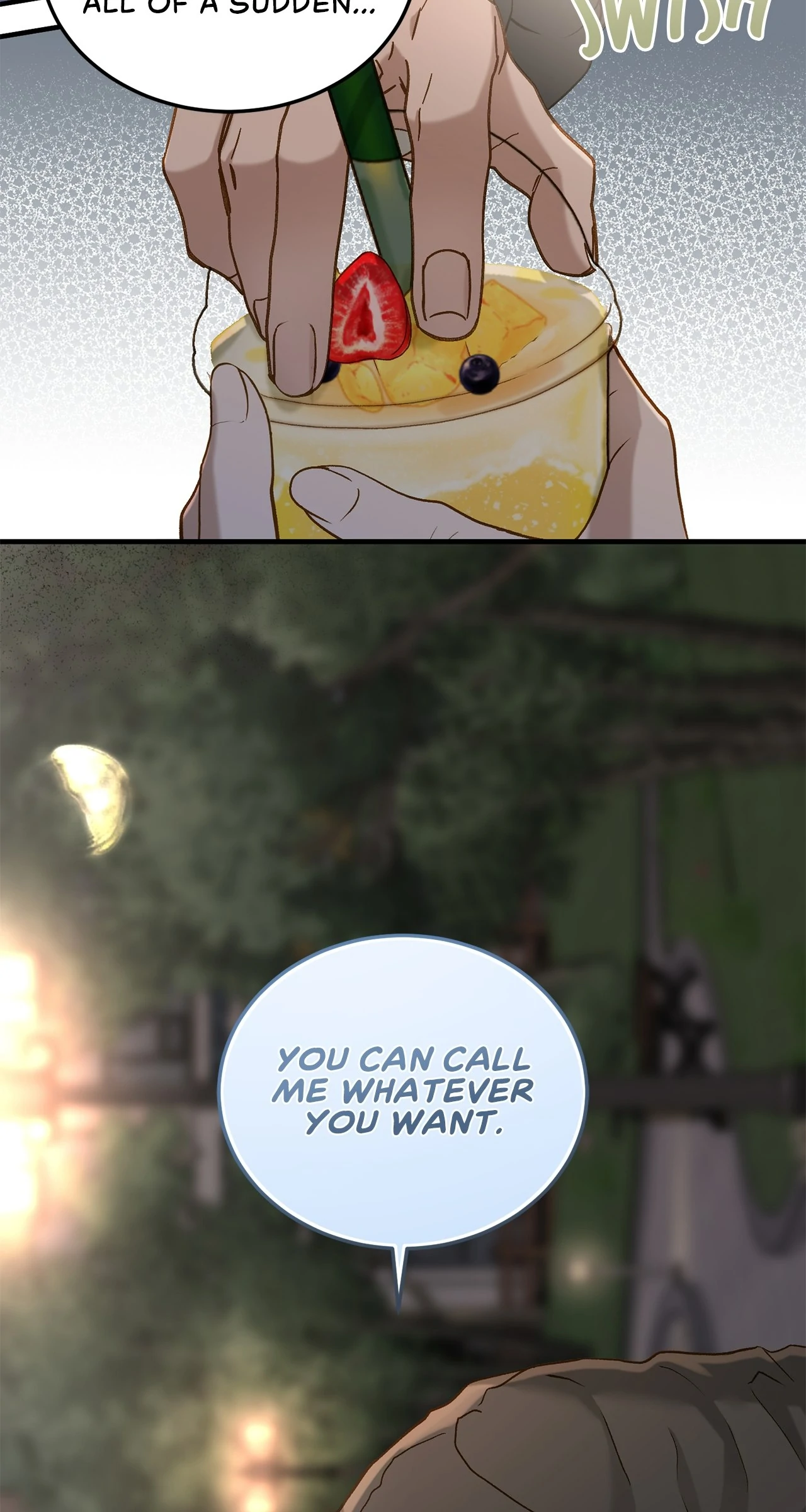 Despite the Risk «Official» - Chapter 27 manhwa