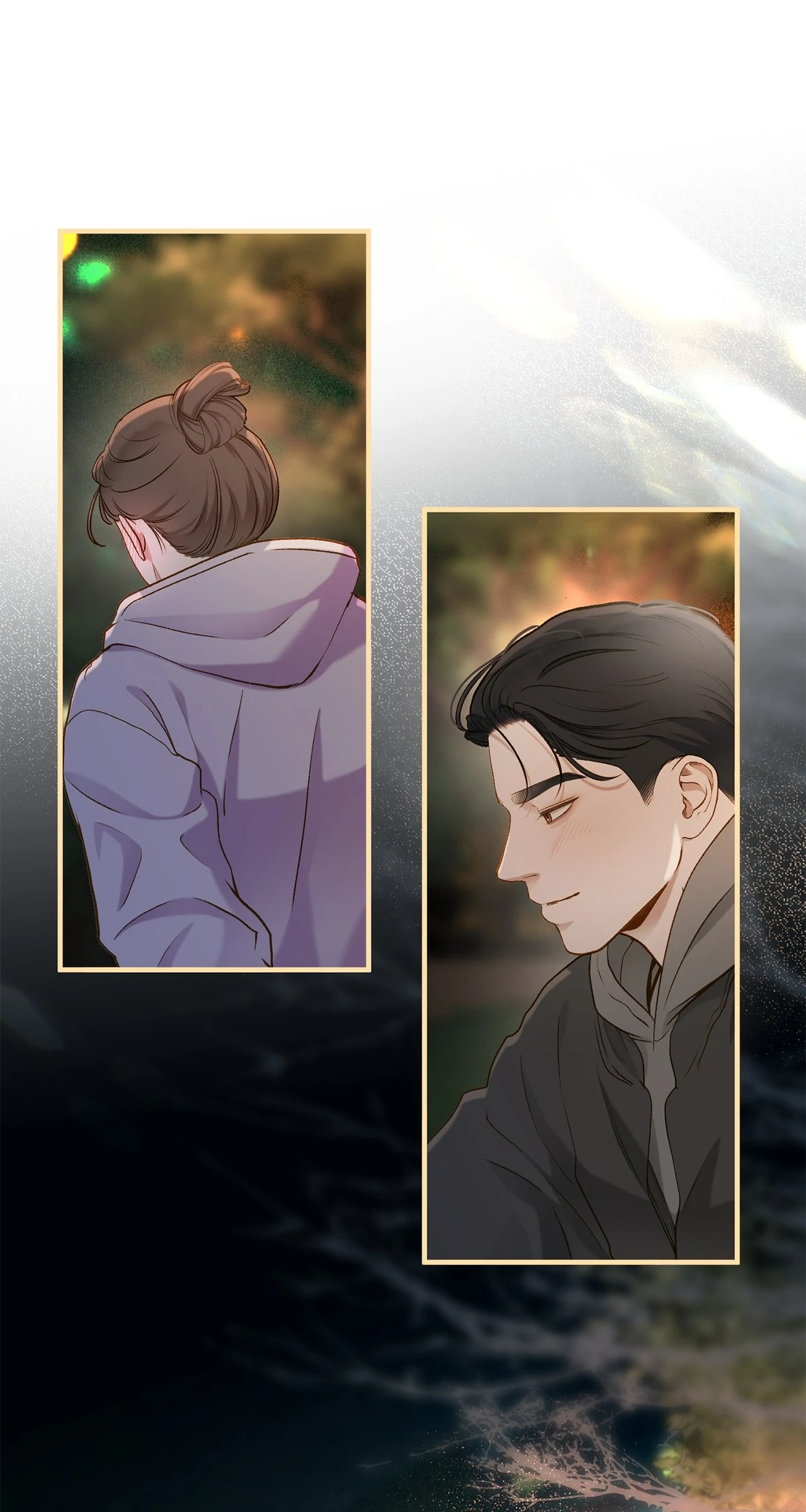 Despite the Risk «Official» - Chapter 27 manhwa