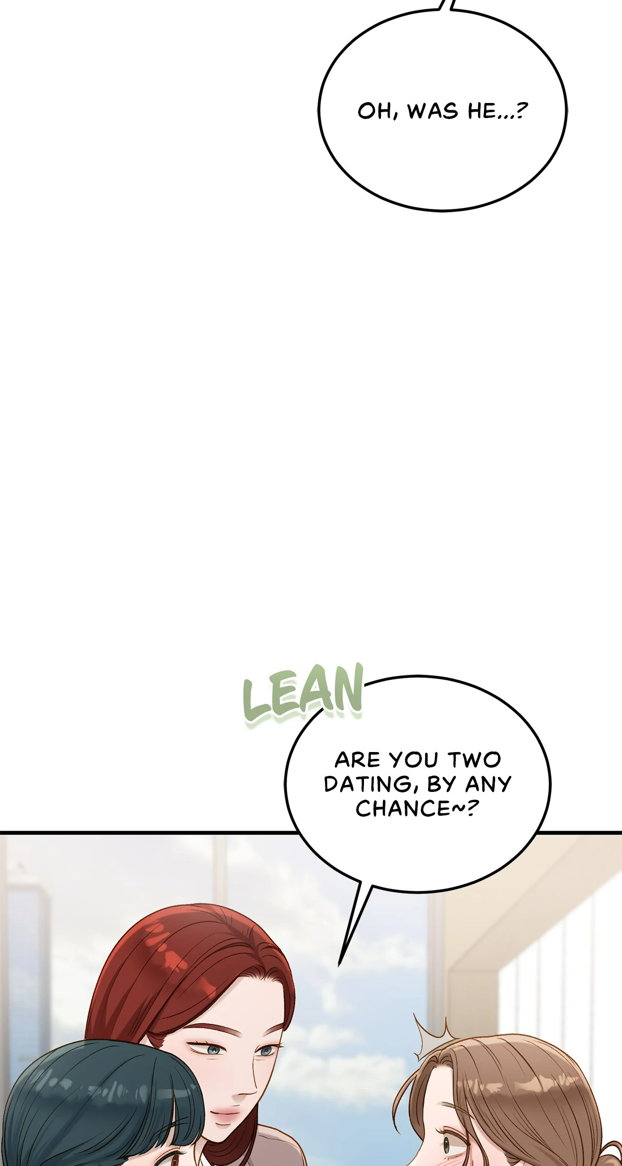 Despite the Risk «Official» - Chapter 27 manhwa