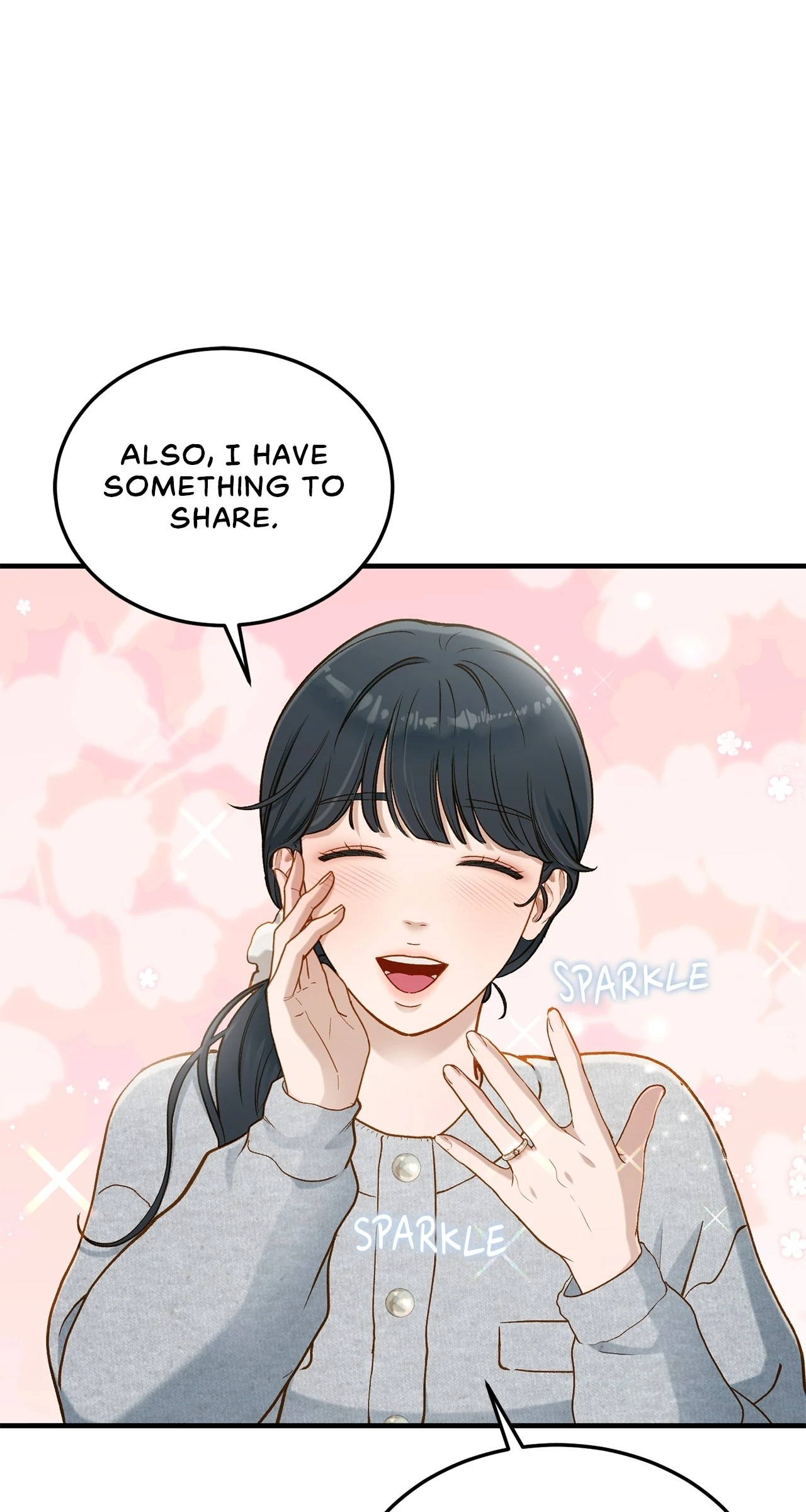 Despite the Risk «Official» - Chapter 27 manhwa