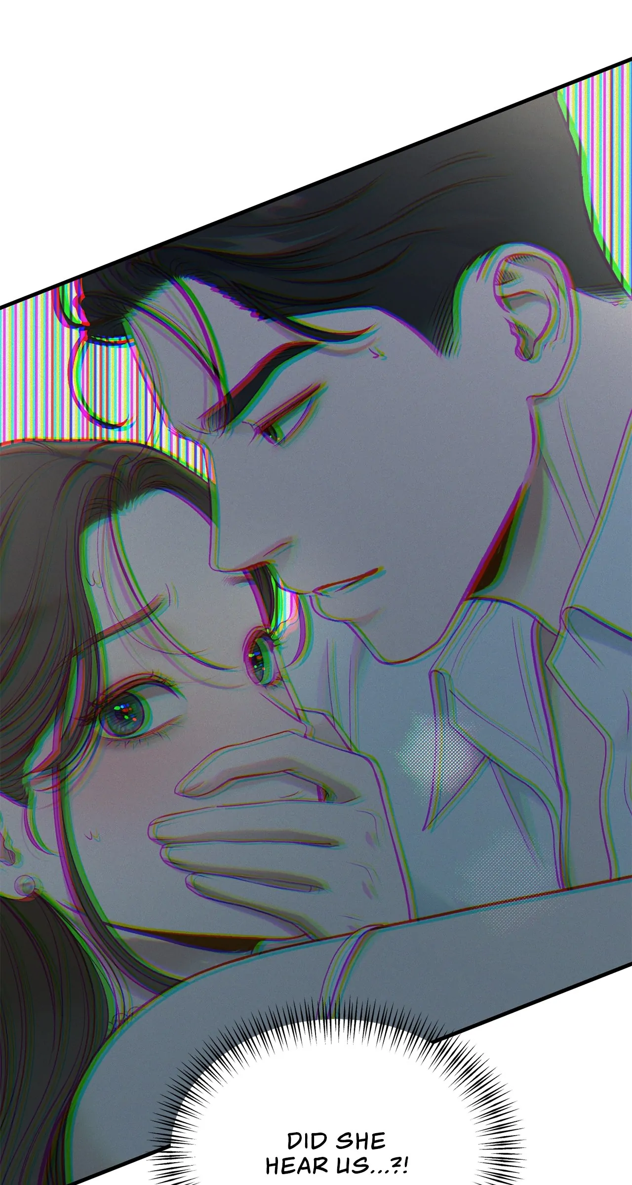 Despite the Risk «Official» - Chapter 27 manhwa