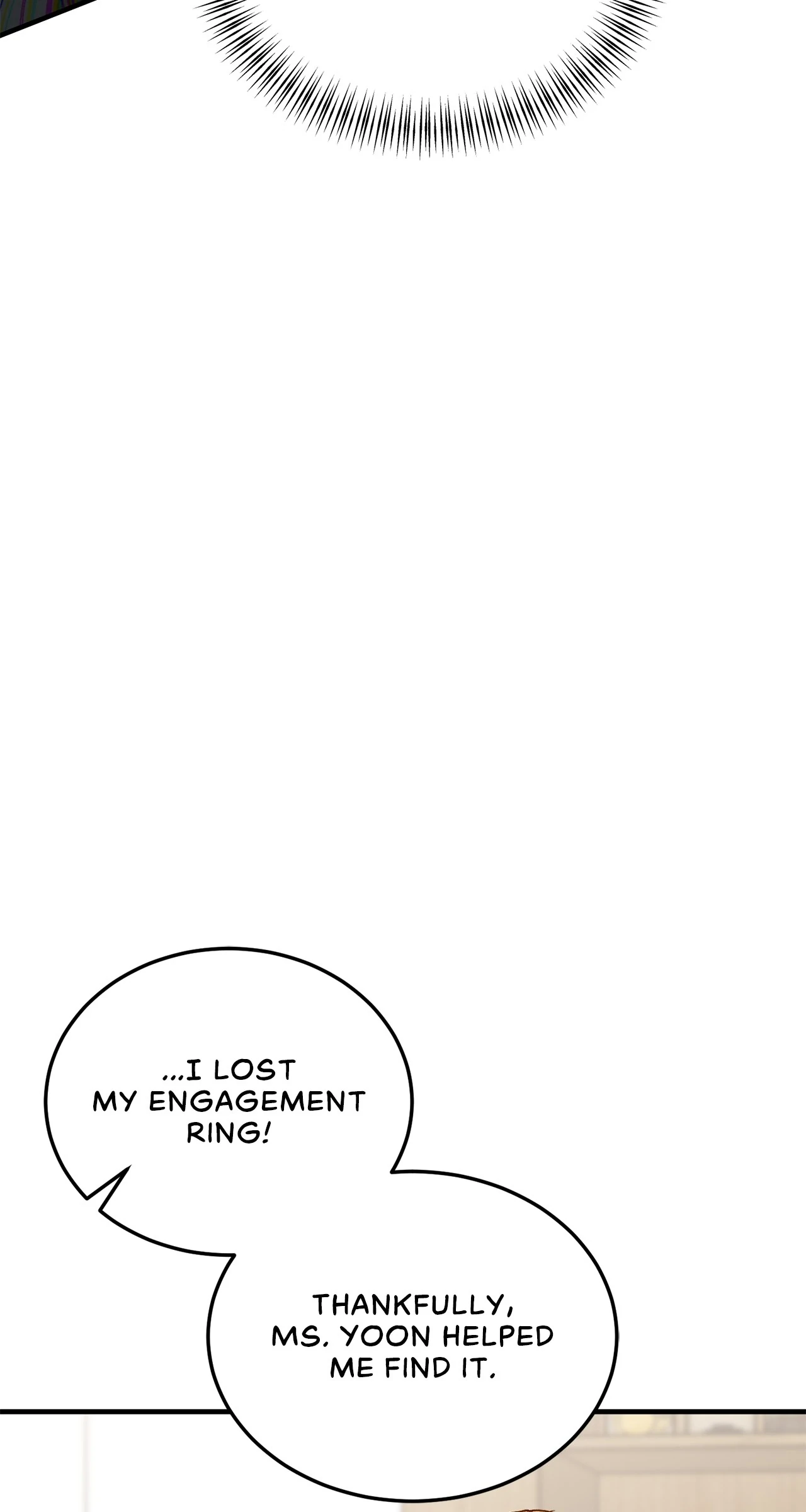 Despite the Risk «Official» - Chapter 27 manhwa