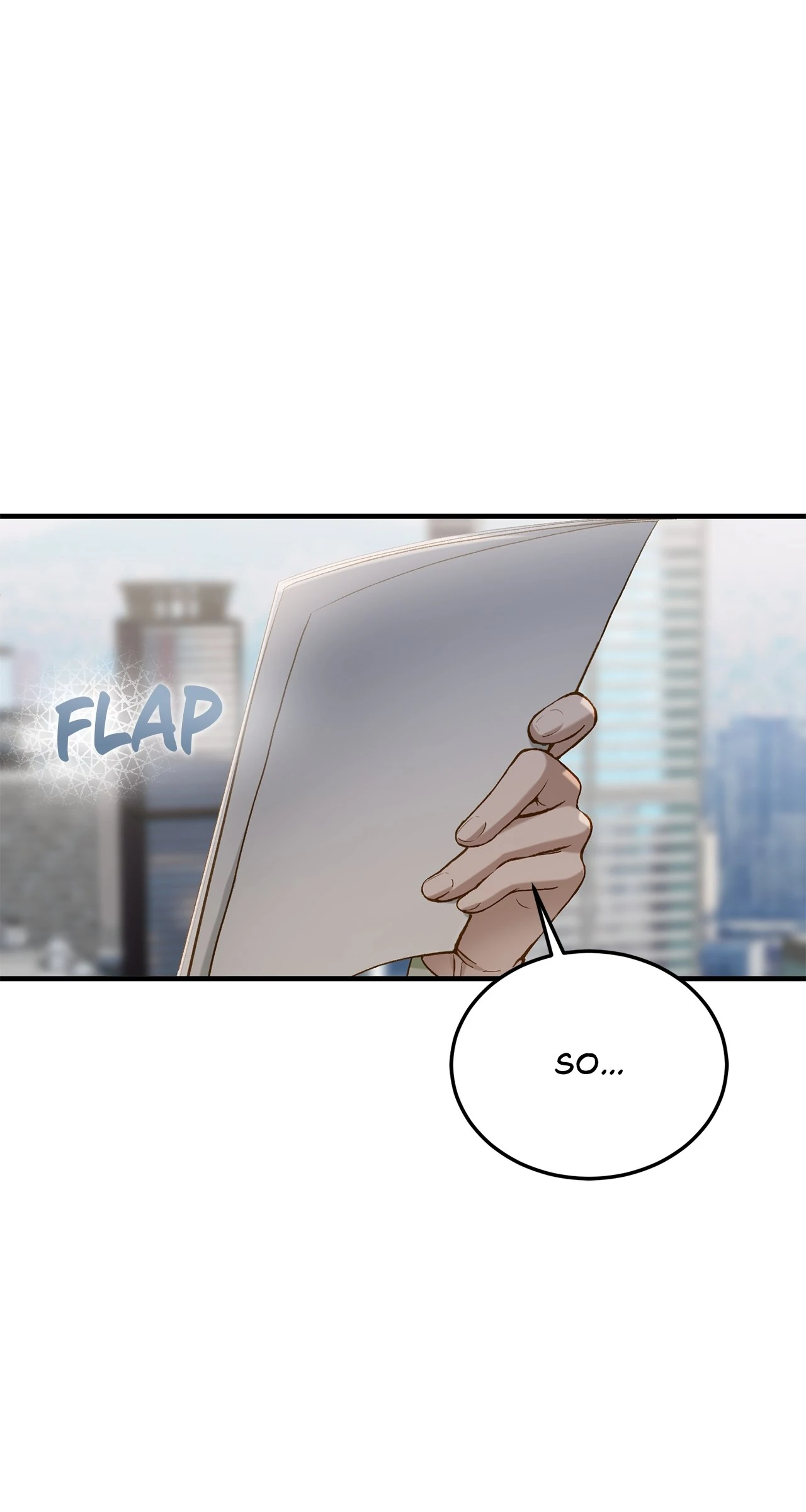 Despite the Risk «Official» - Chapter 27 manhwa