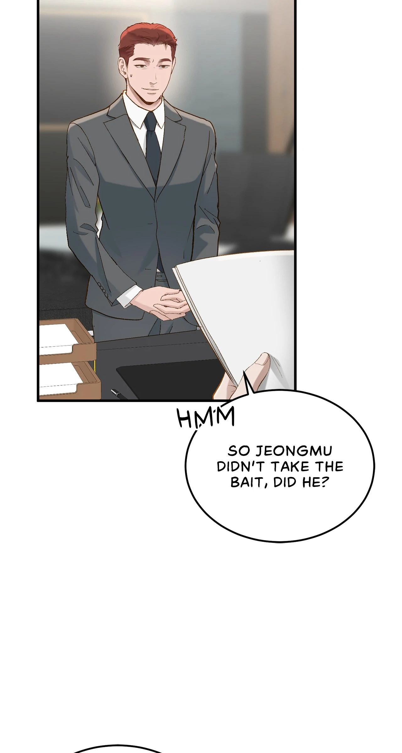 Despite the Risk «Official» - Chapter 27 manhwa