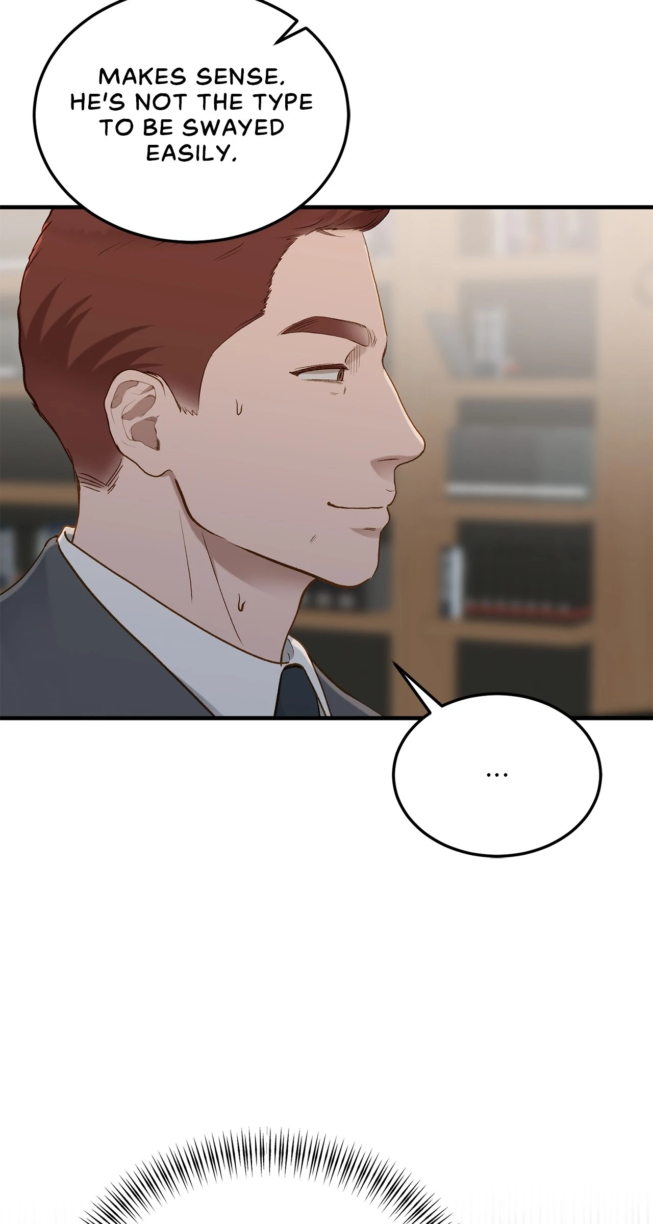 Despite the Risk «Official» - Chapter 27 manhwa