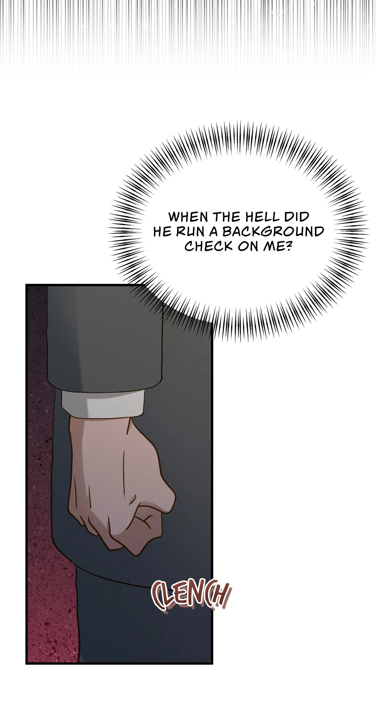 Despite the Risk «Official» - Chapter 27 manhwa
