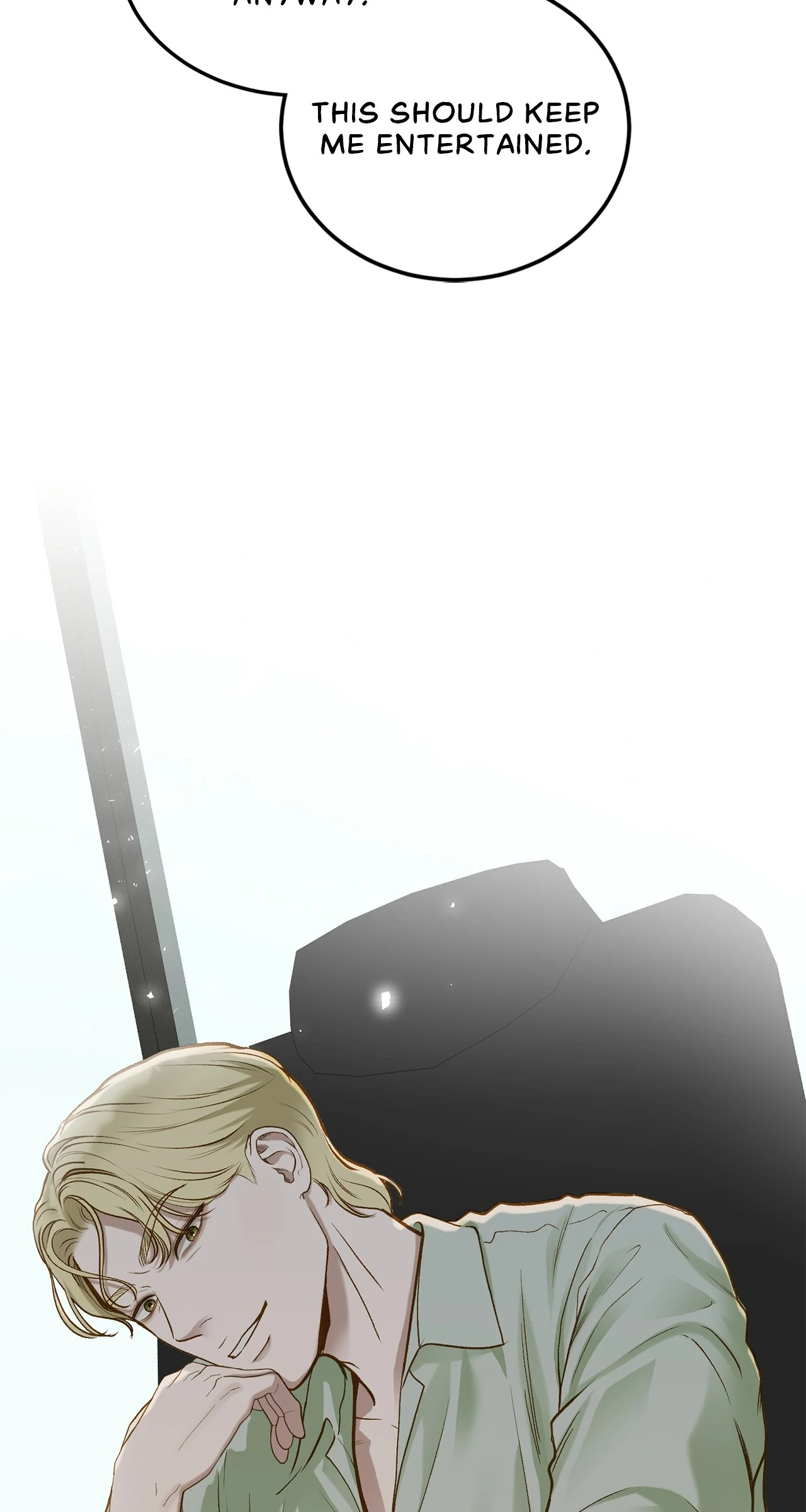 Despite the Risk «Official» - Chapter 27 manhwa