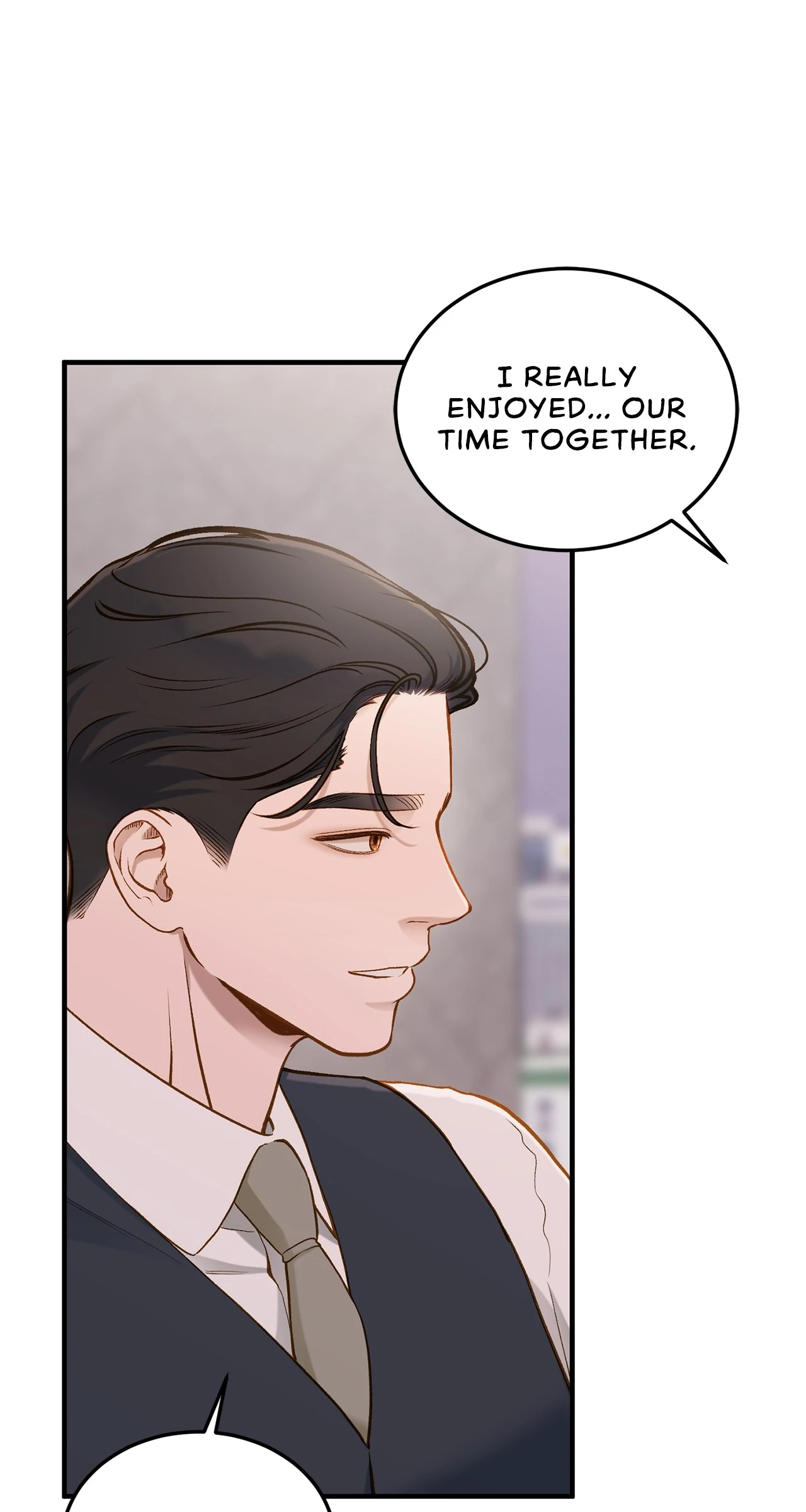 Despite the Risk «Official» - Chapter 27 manhwa