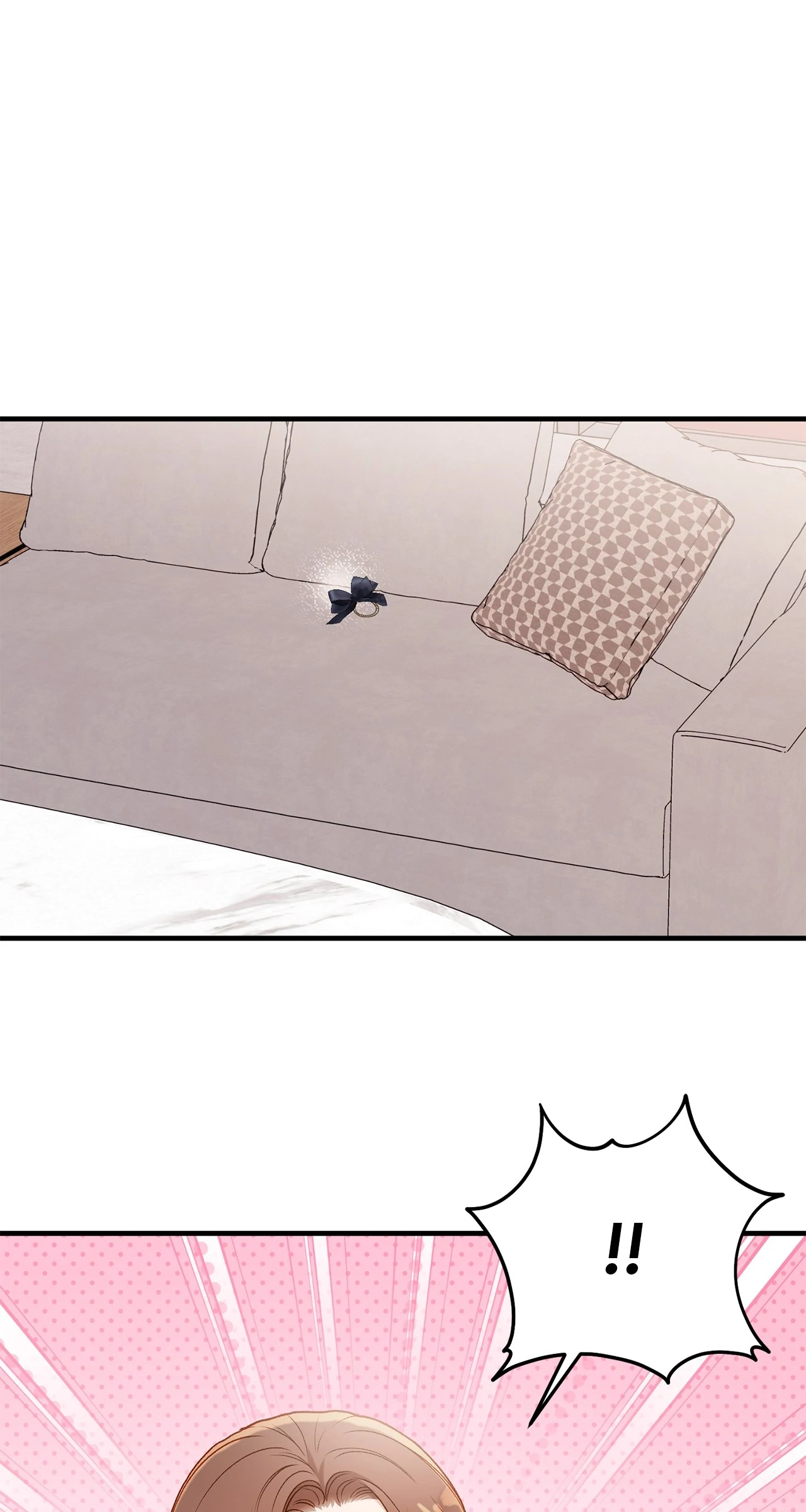 Despite the Risk «Official» - Chapter 27 manhwa