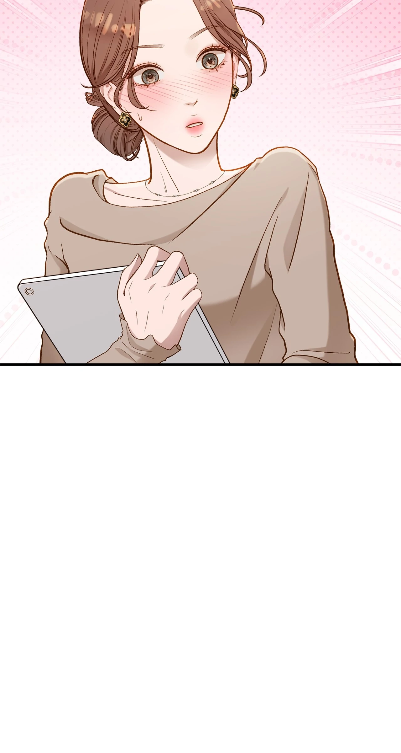 Despite the Risk «Official» - Chapter 27 manhwa