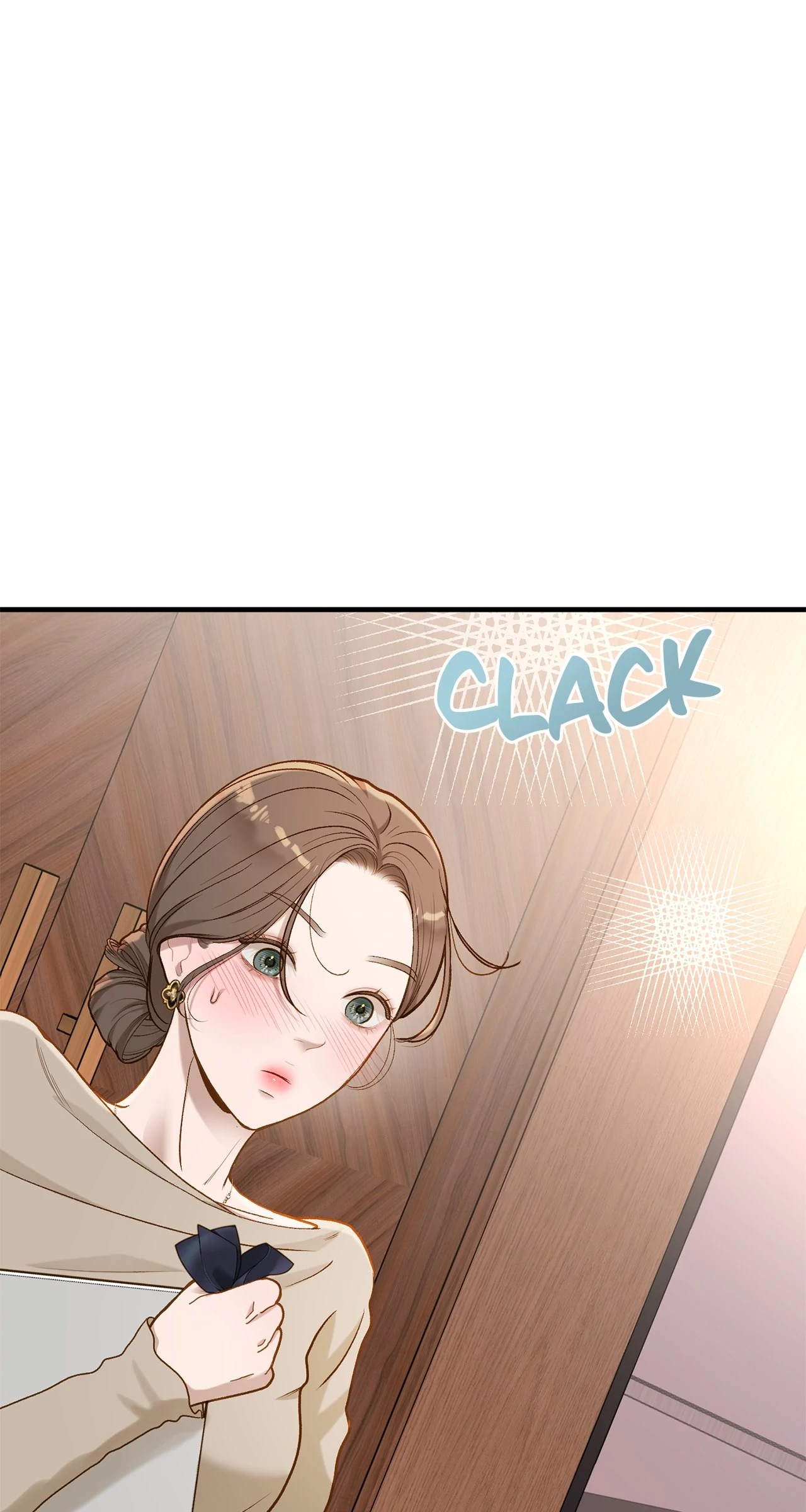 Despite the Risk «Official» - Chapter 27 manhwa