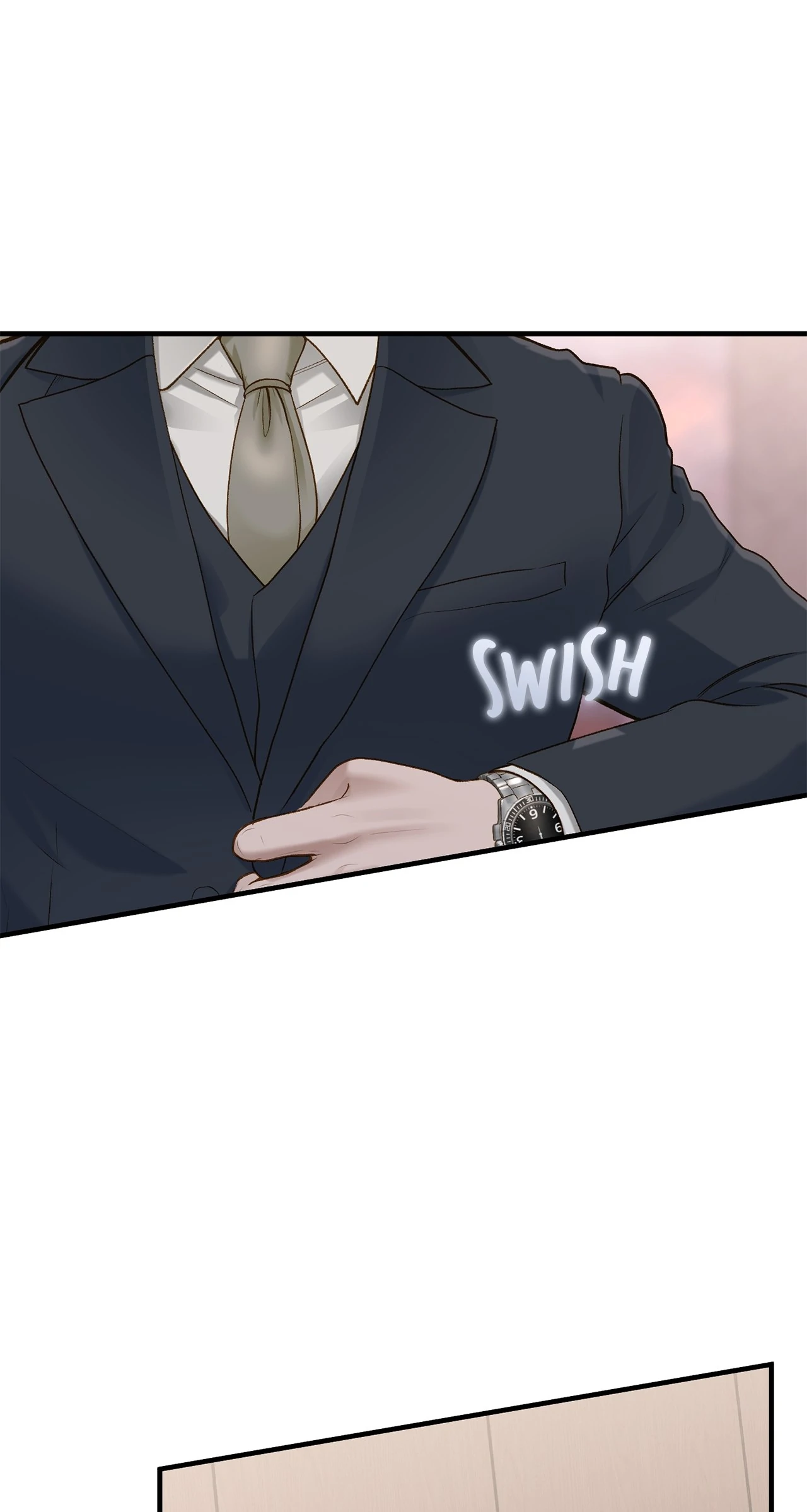 Despite the Risk «Official» - Chapter 27 manhwa