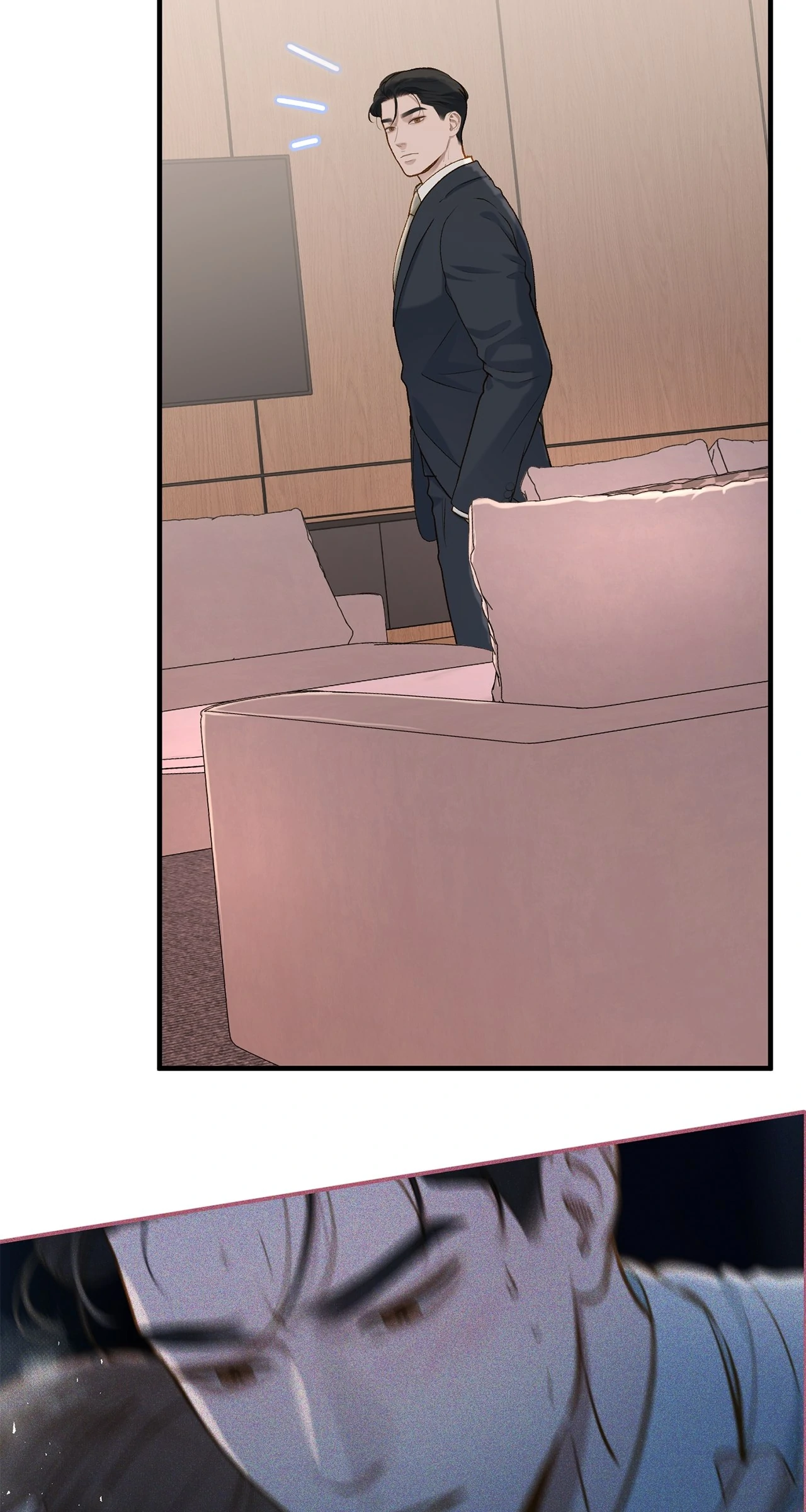 Despite the Risk «Official» - Chapter 27 manhwa