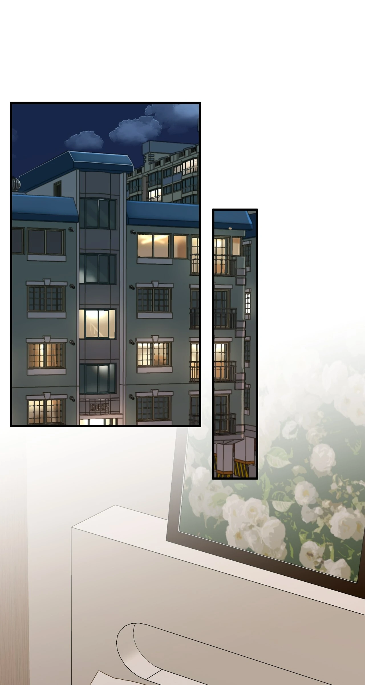 Despite the Risk «Official» - Chapter 27 manhwa