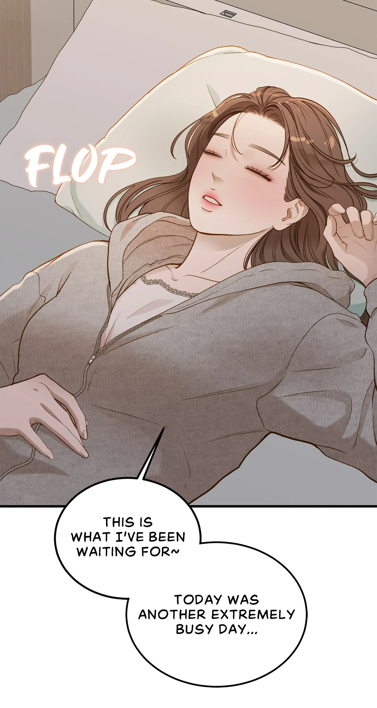 Despite the Risk «Official» - Chapter 27 manhwa