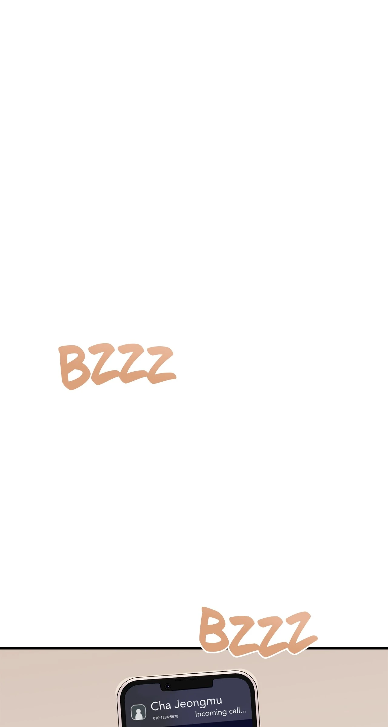 Despite the Risk «Official» - Chapter 27 manhwa