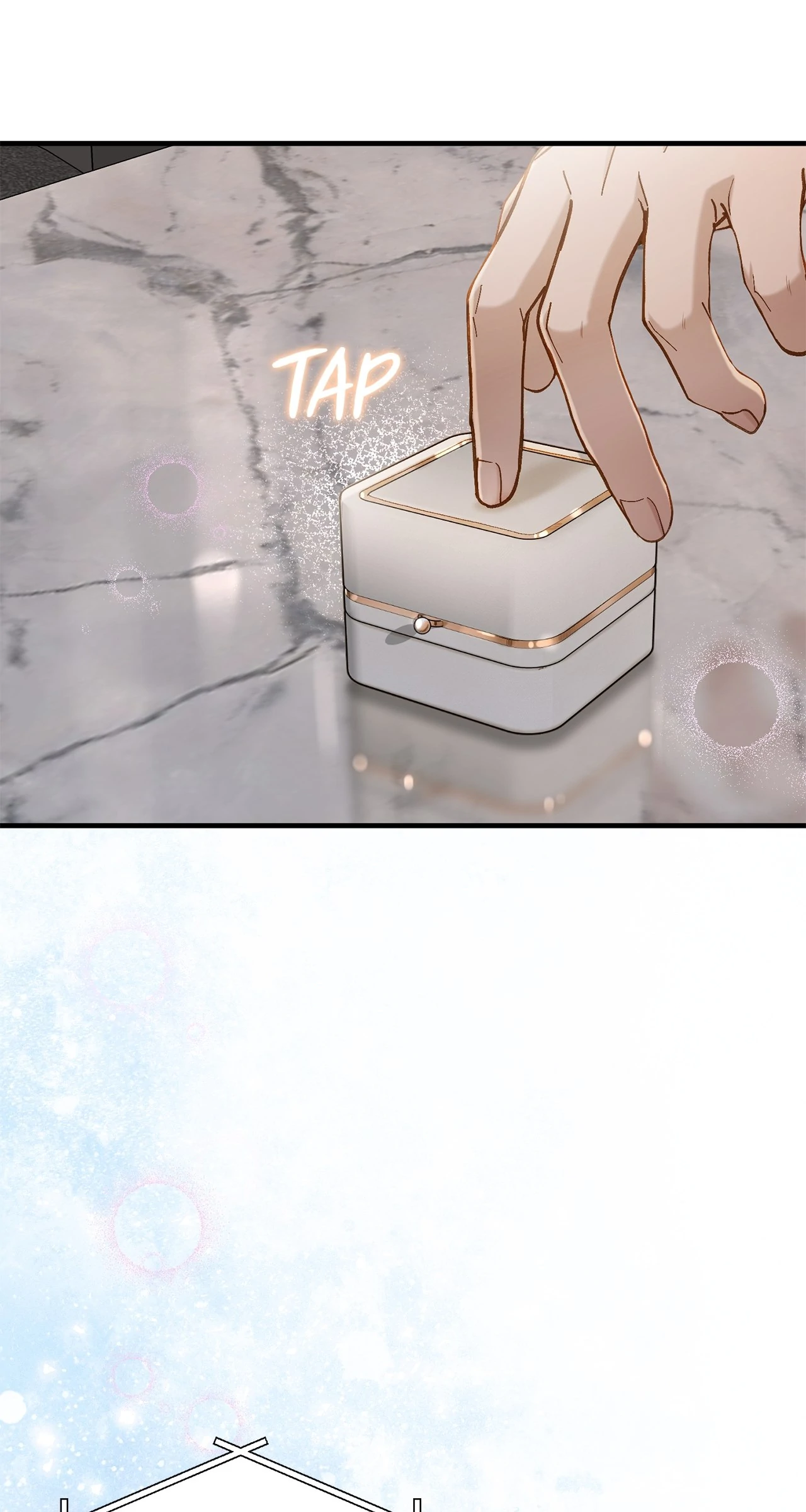 Despite the Risk «Official» - Chapter 27 manhwa