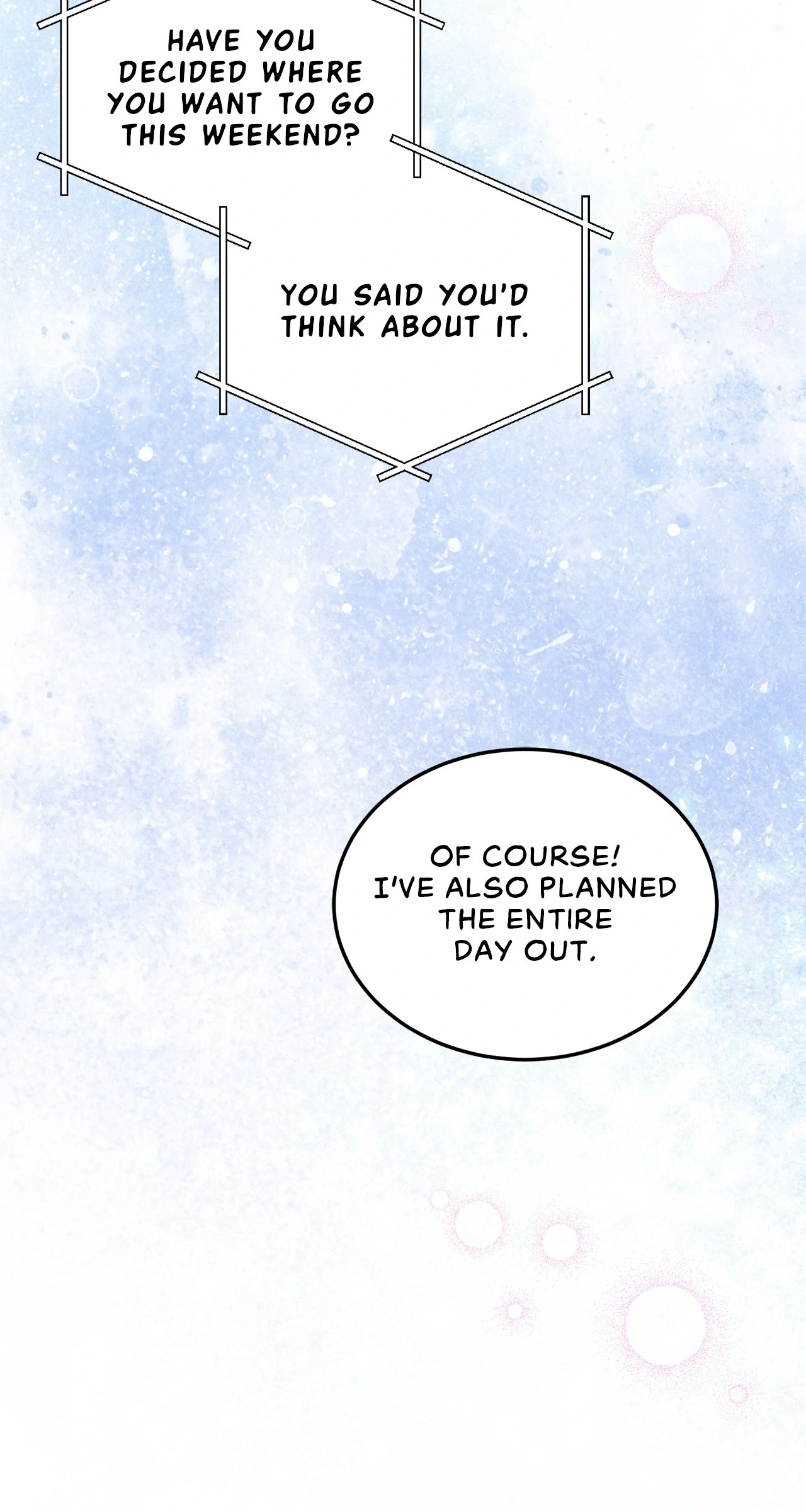 Despite the Risk «Official» - Chapter 27 manhwa