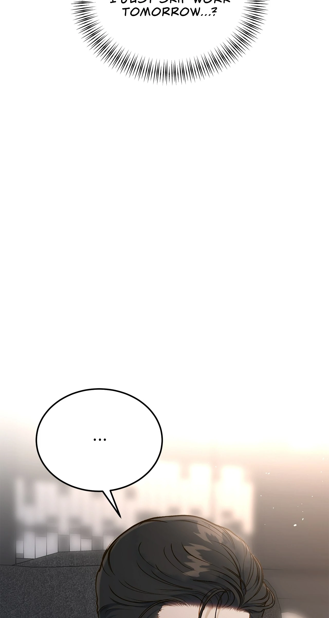 Despite the Risk «Official» - Chapter 28 manhwa