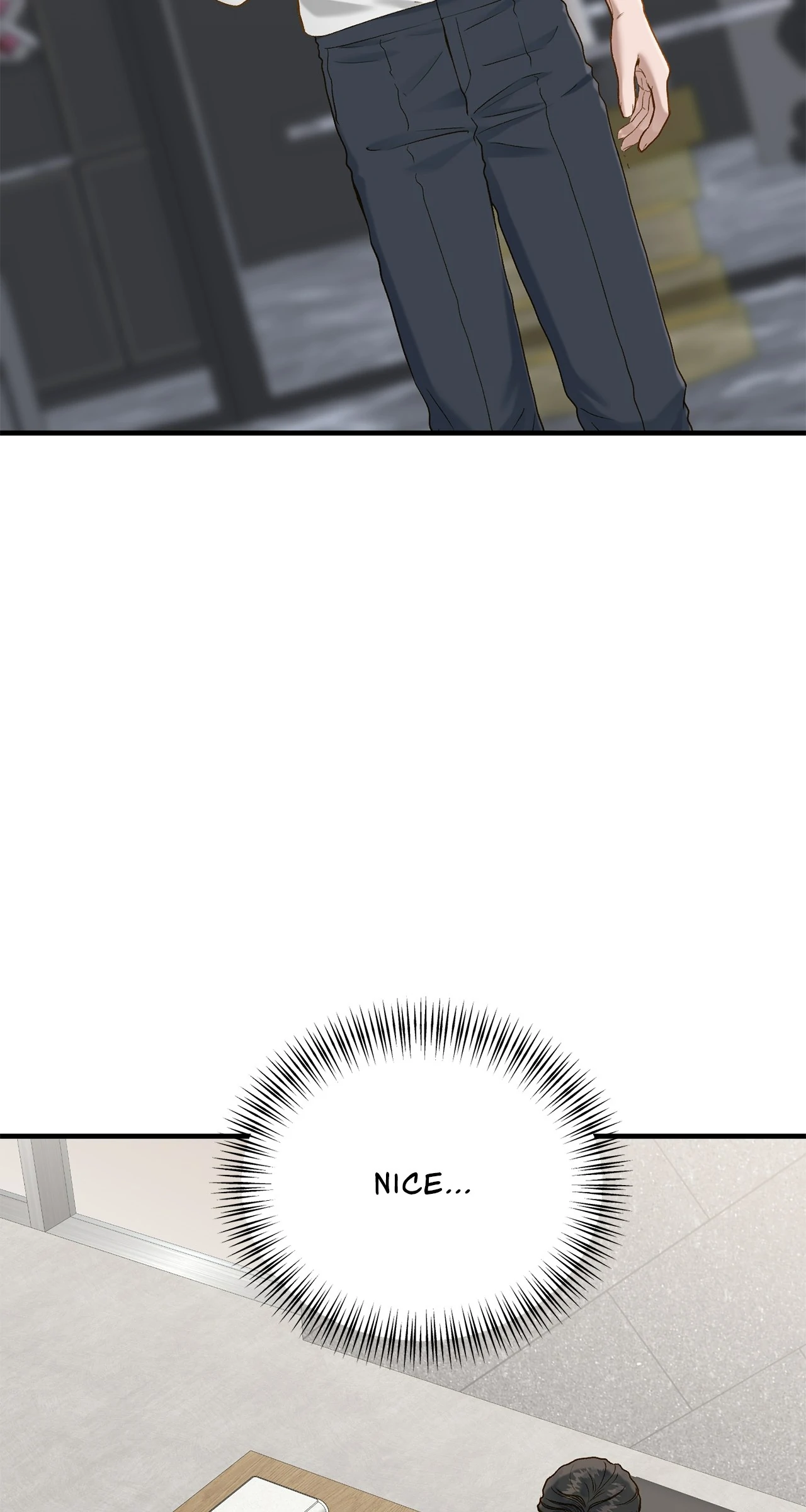 Despite the Risk «Official» - Chapter 28 manhwa