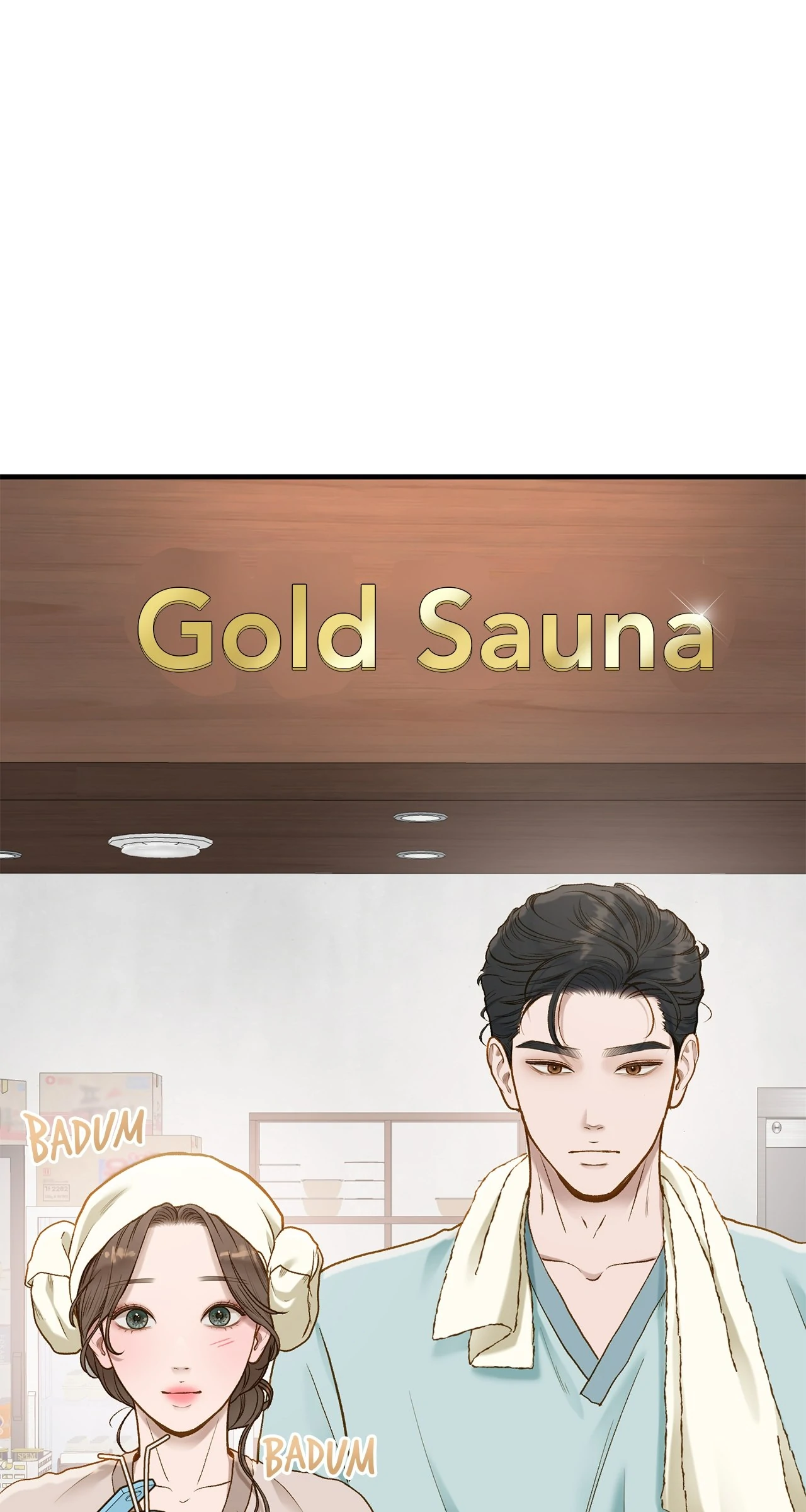 Despite the Risk «Official» - Chapter 28 manhwa