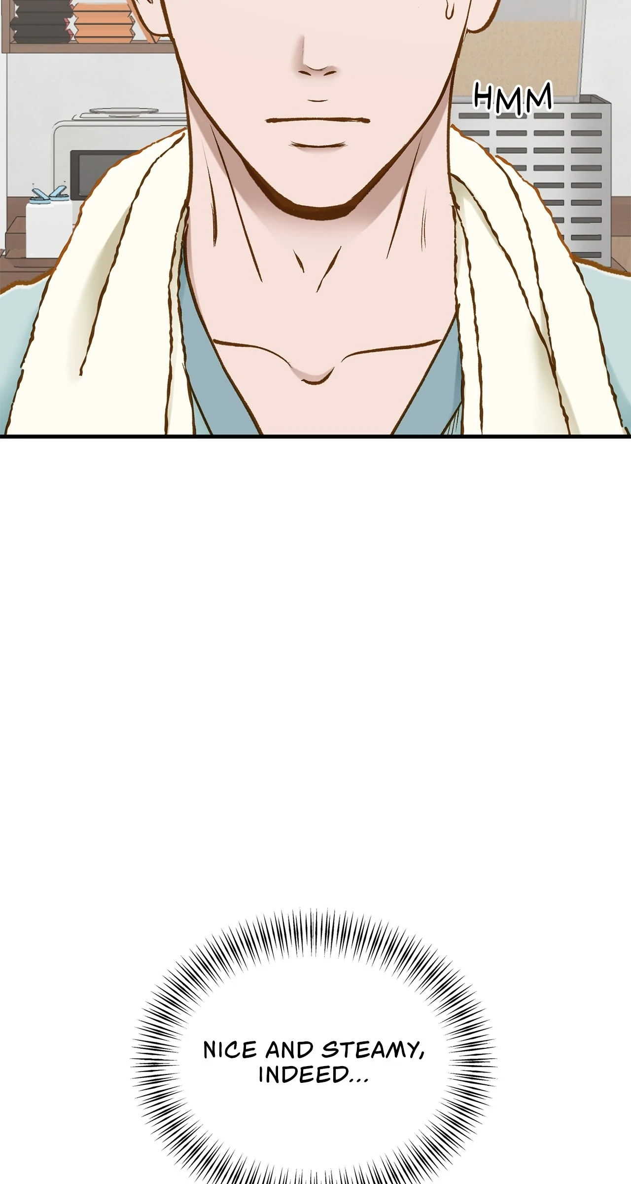 Despite the Risk «Official» - Chapter 28 manhwa