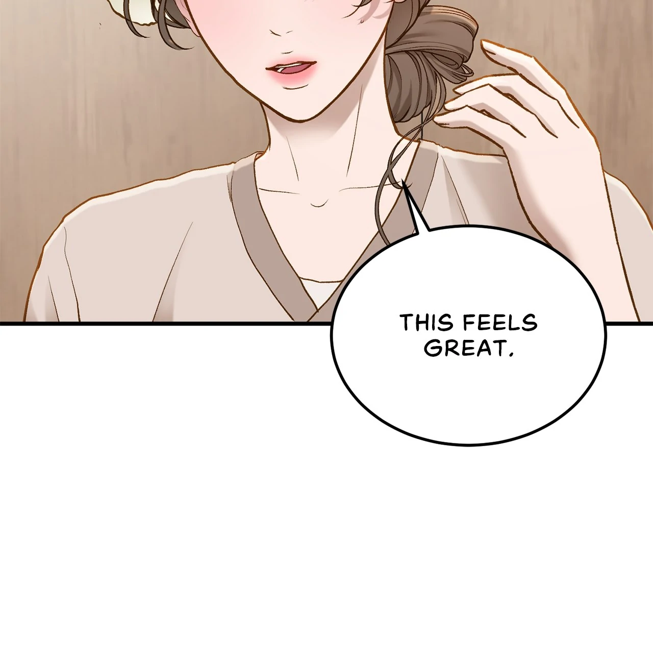 Despite the Risk «Official» - Chapter 28 manhwa