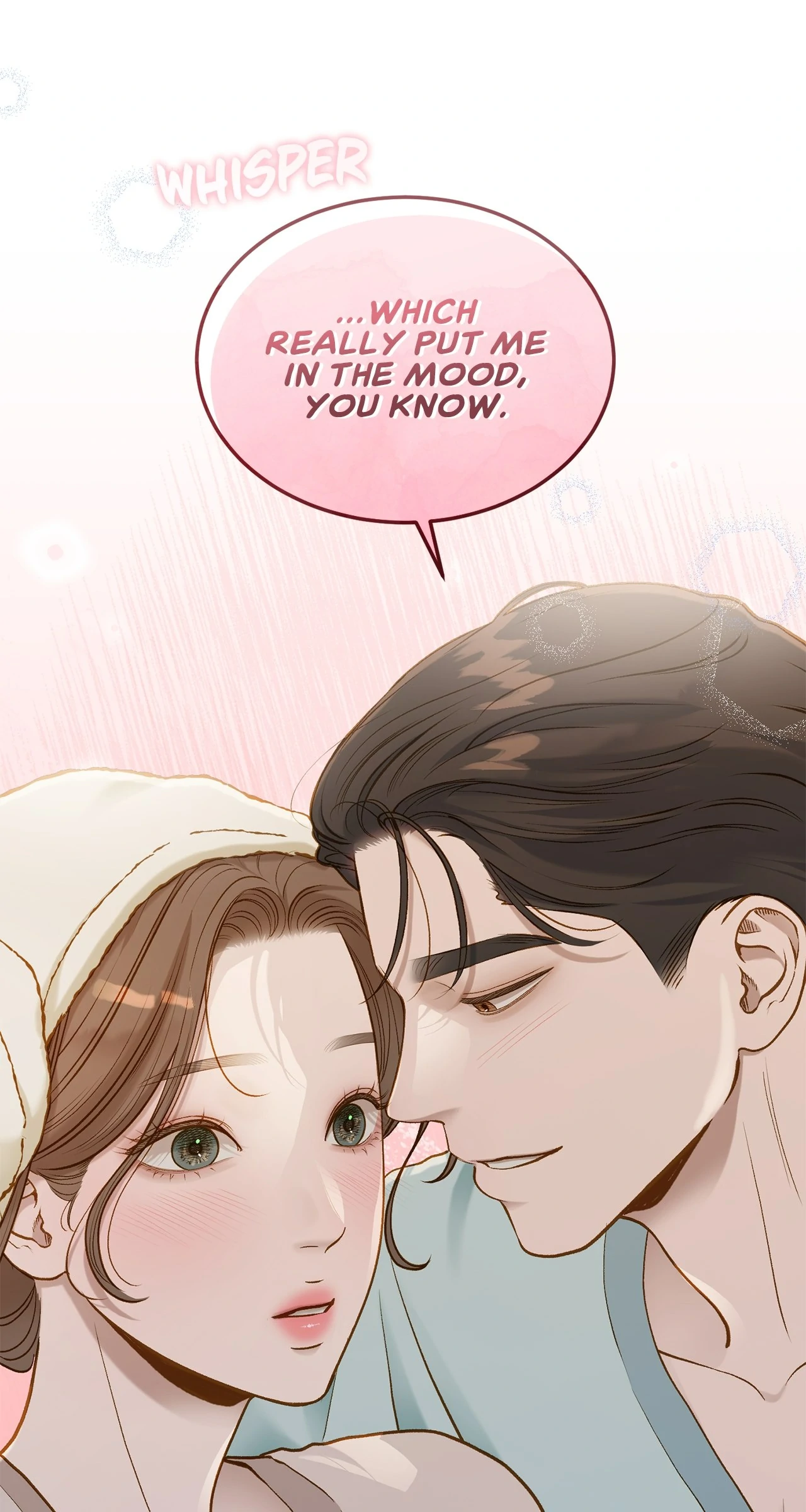Despite the Risk «Official» - Chapter 28 manhwa