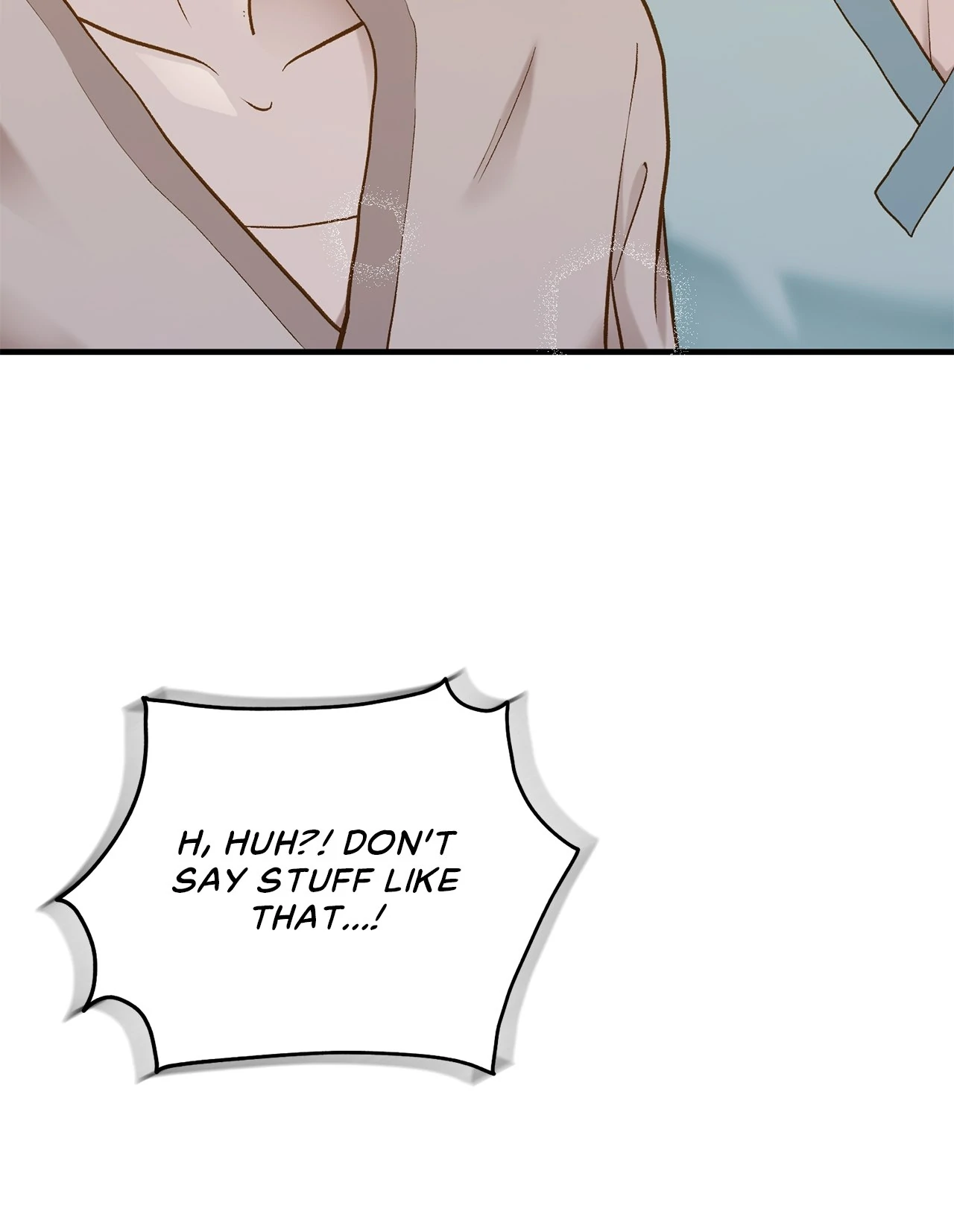 Despite the Risk «Official» - Chapter 28 manhwa