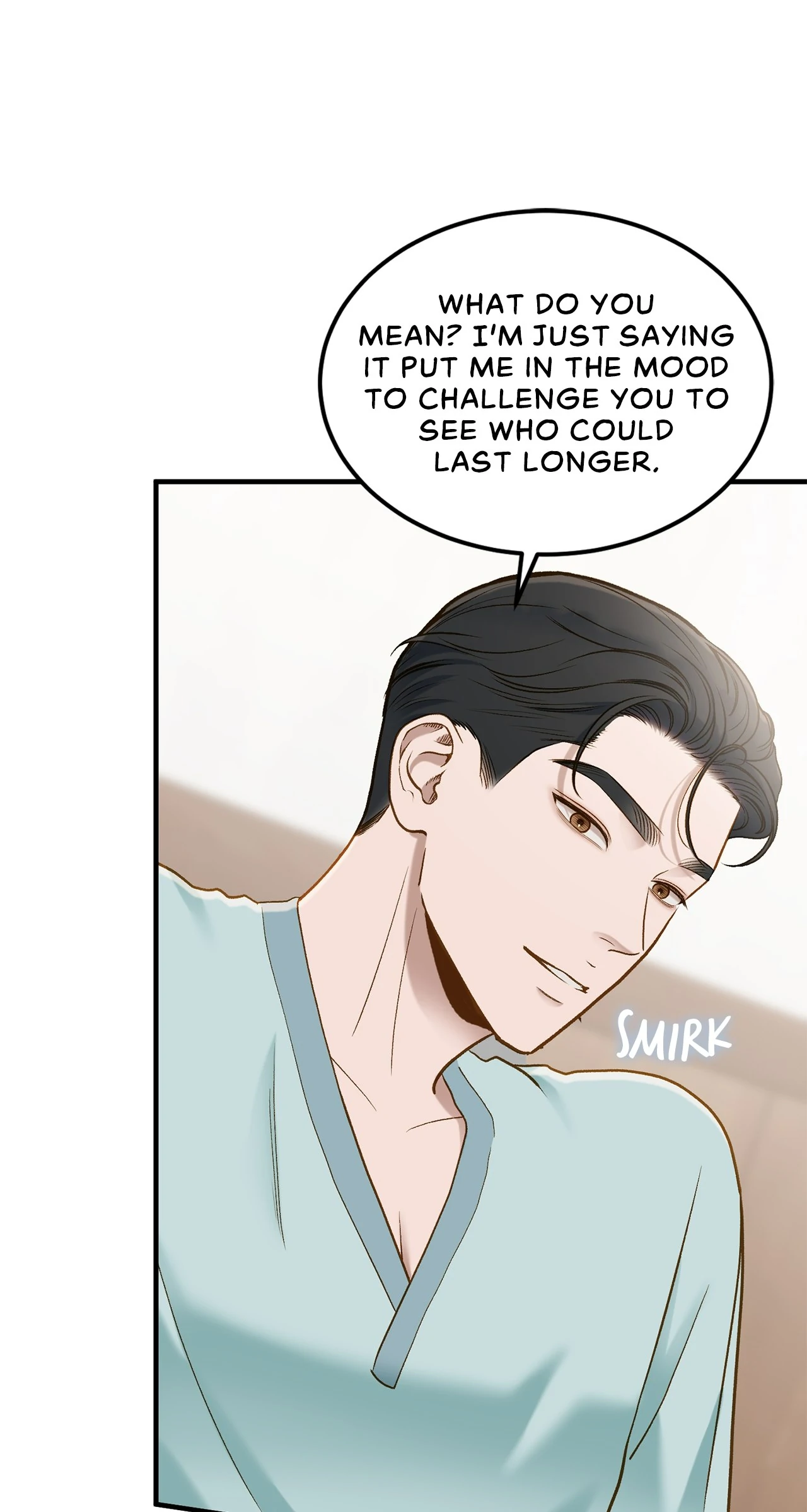 Despite the Risk «Official» - Chapter 28 manhwa