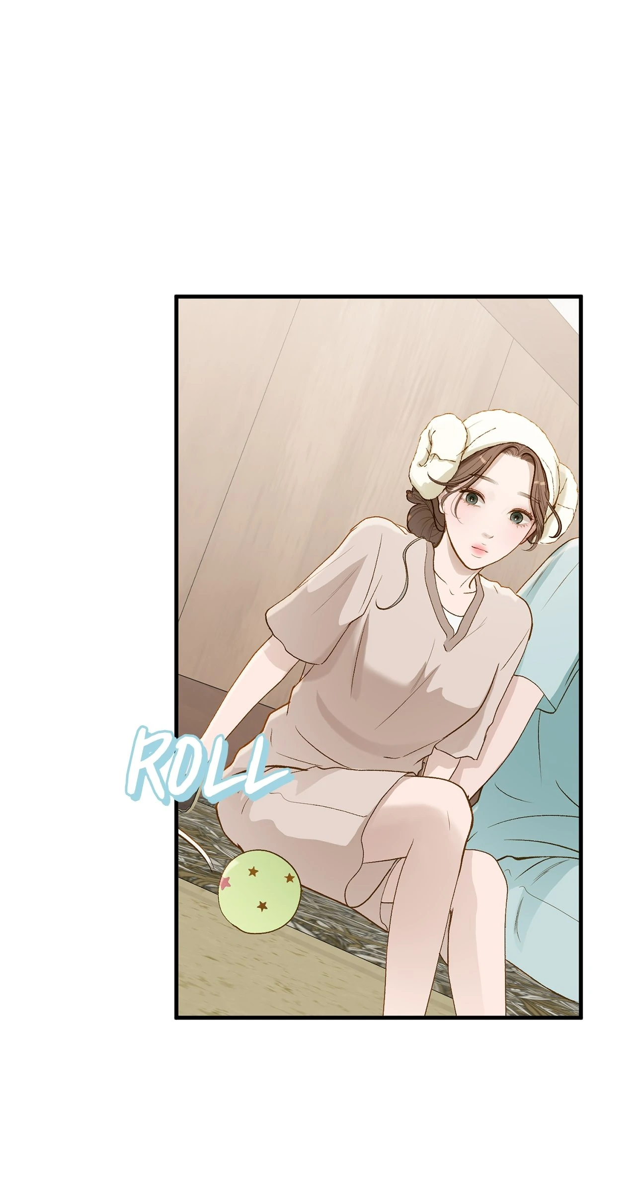 Despite the Risk «Official» - Chapter 28 manhwa