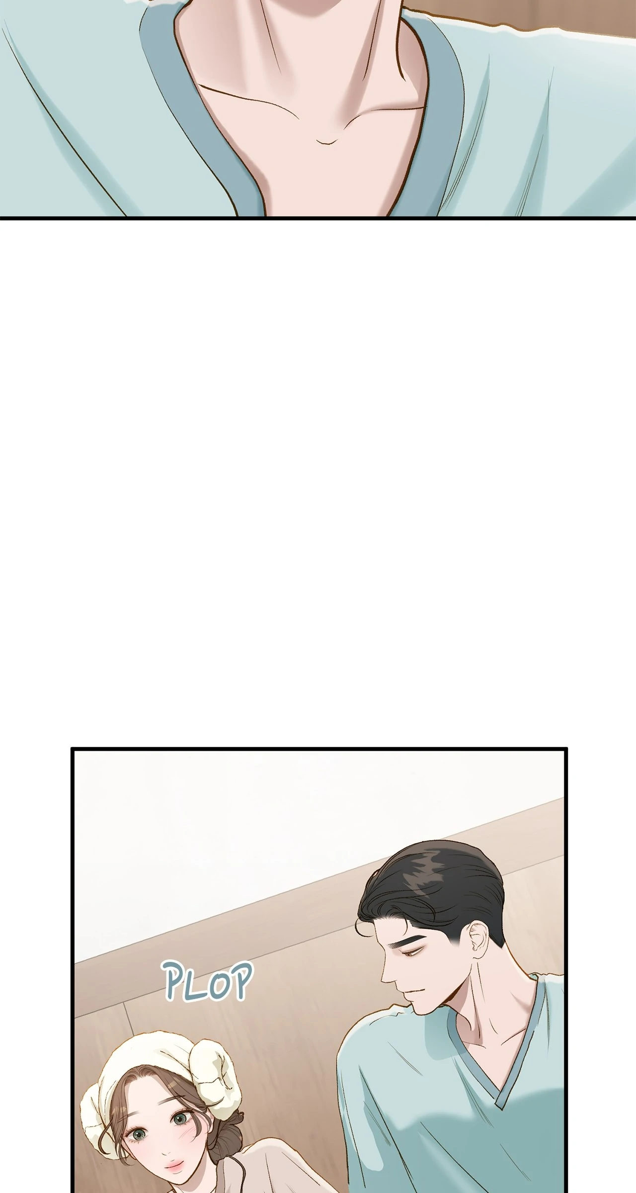 Despite the Risk «Official» - Chapter 28 manhwa