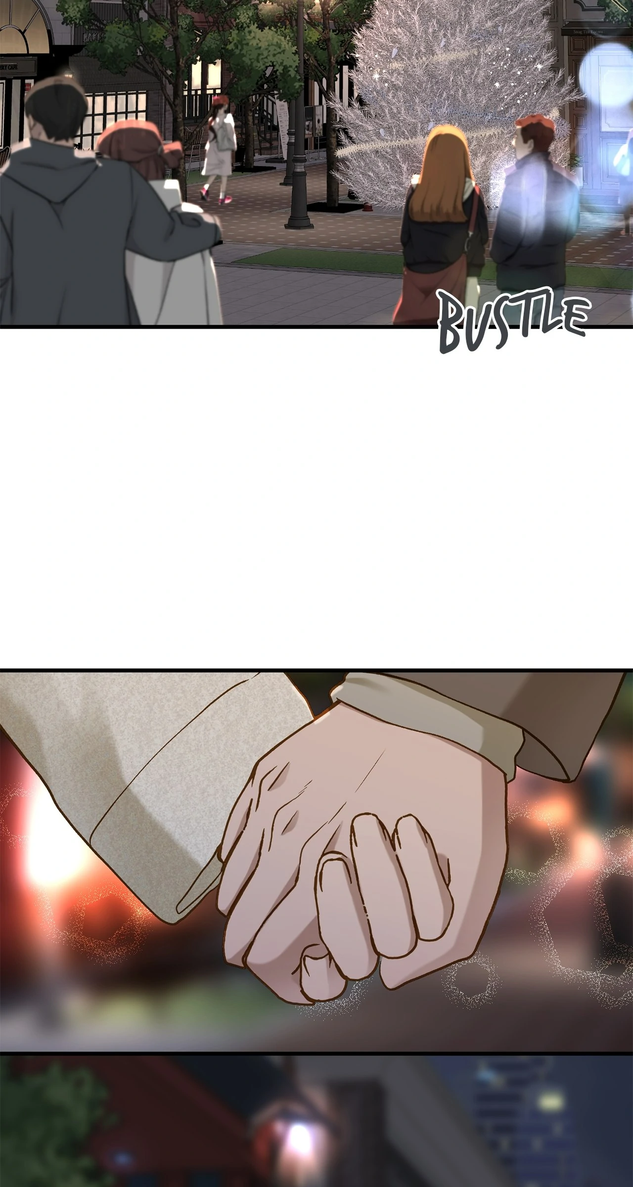 Despite the Risk «Official» - Chapter 28 manhwa